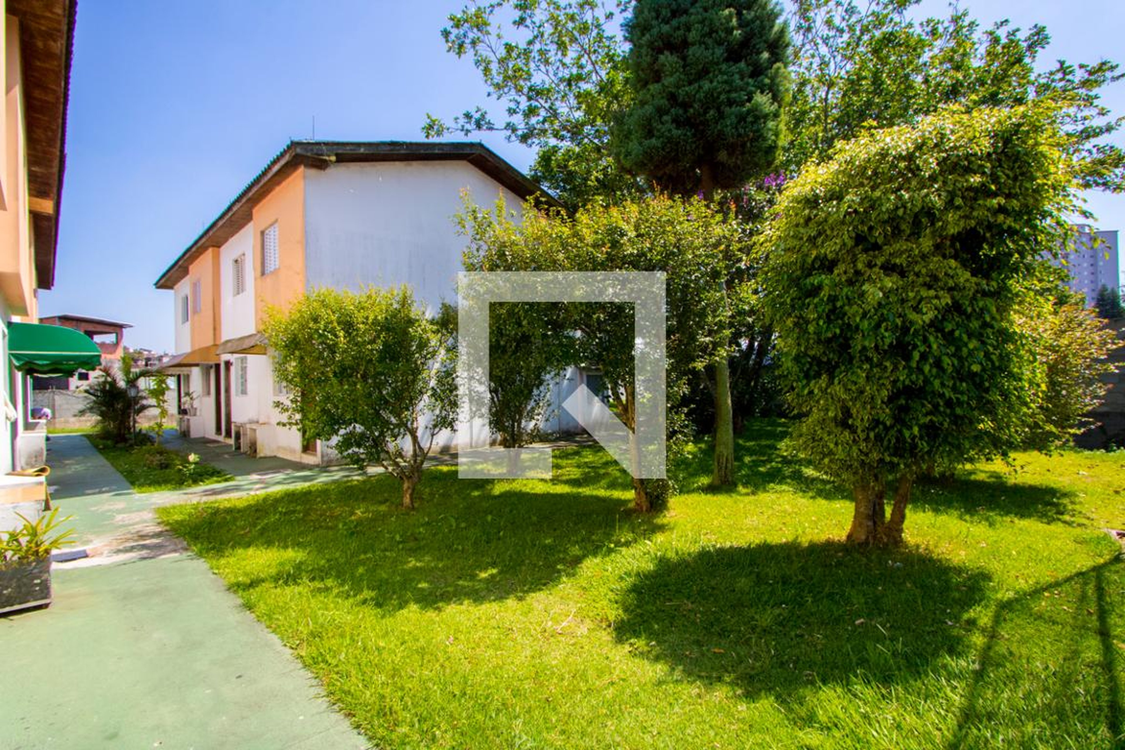 Área comum - Residencial Chácara Amarilis