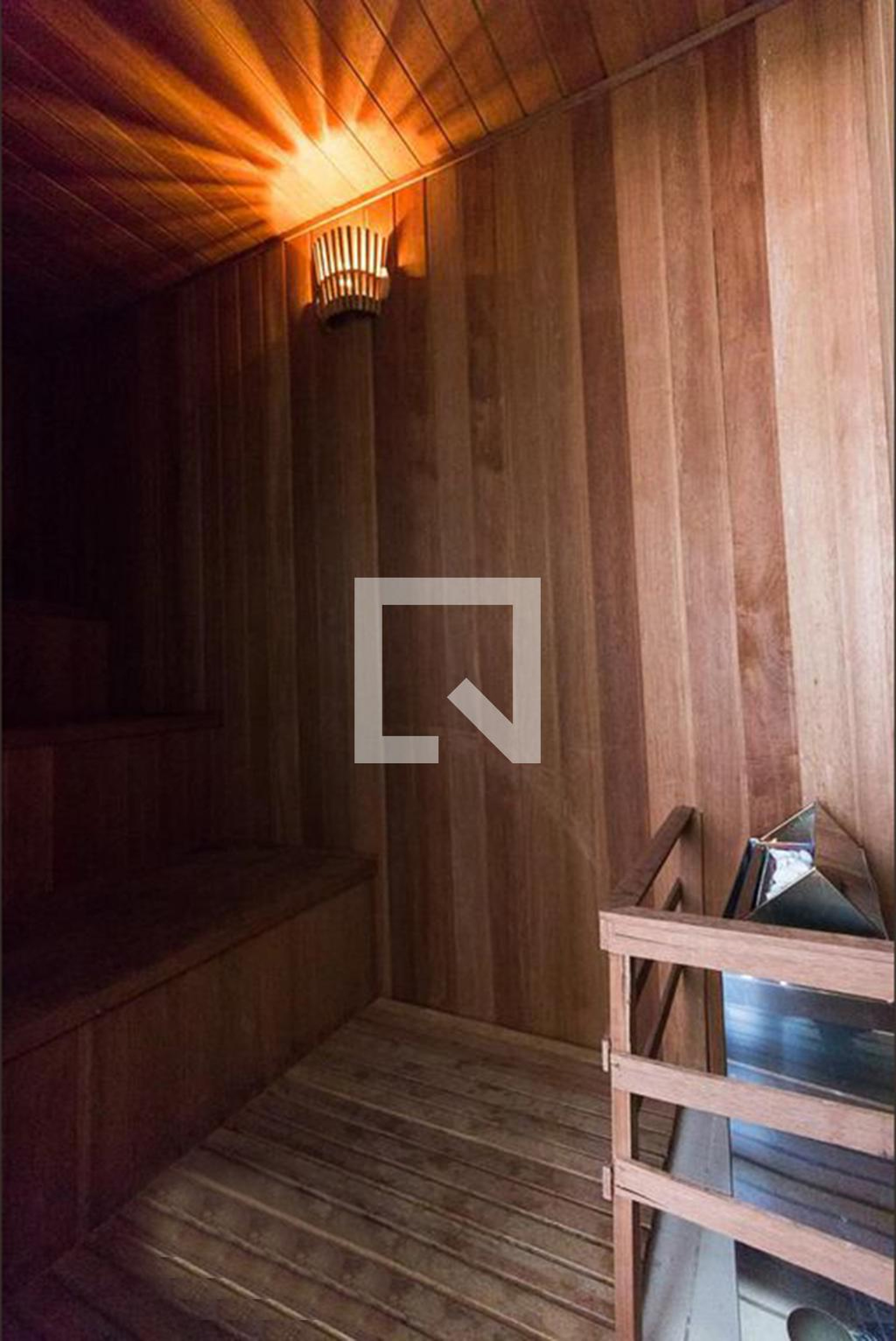Sauna - Diversitá