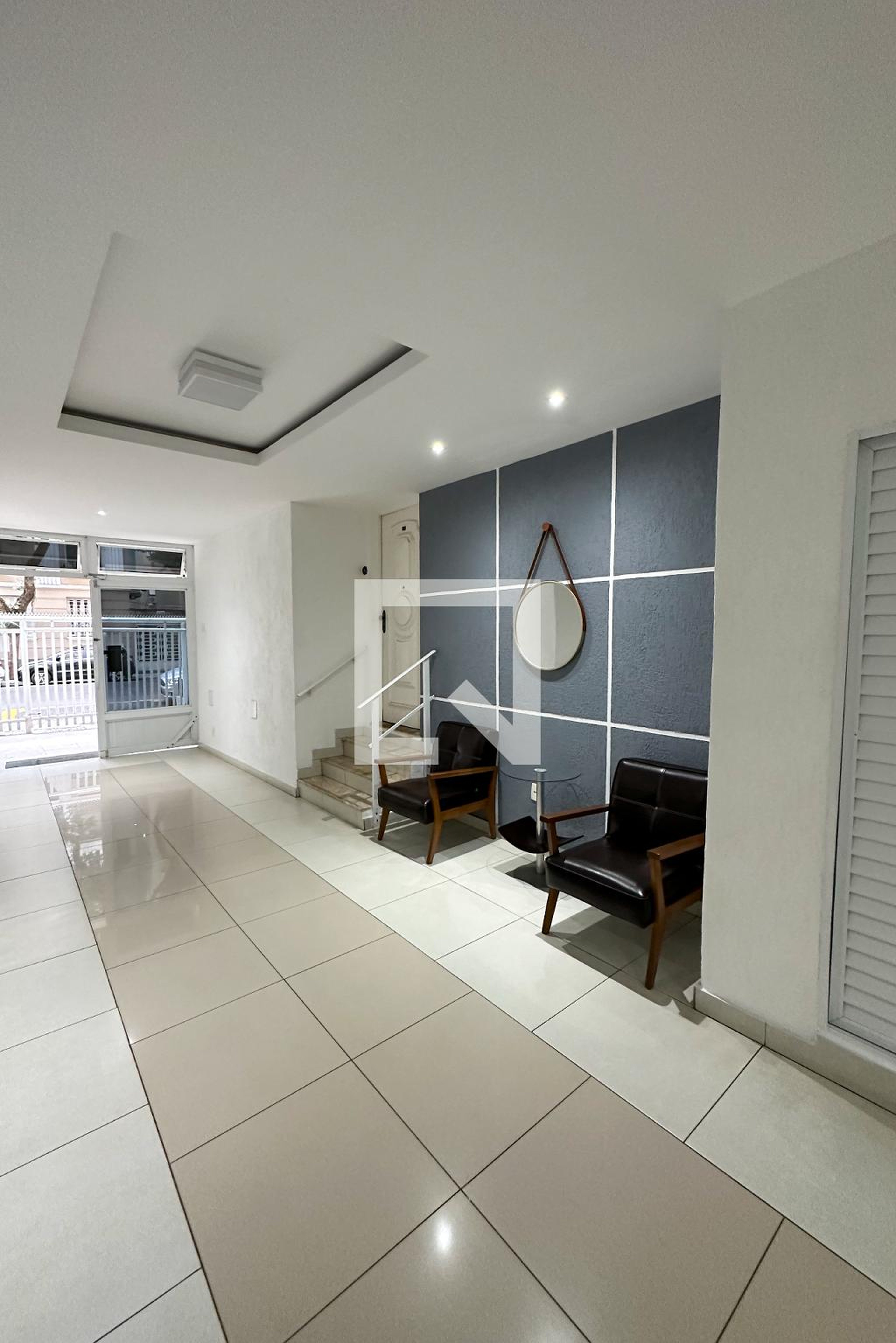 Hall de entrada - 
