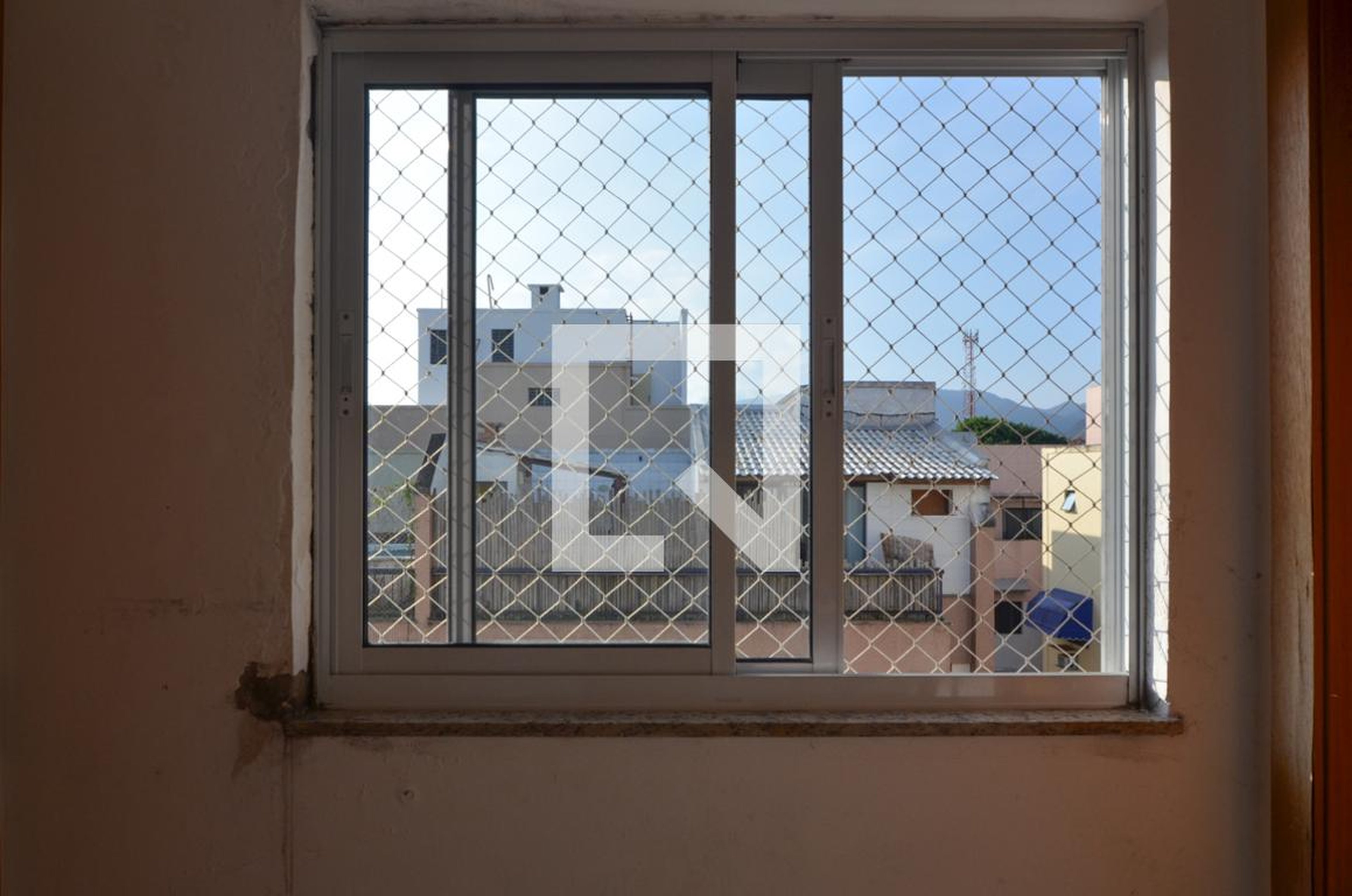 Hall de Entrada - Edifício Rachel