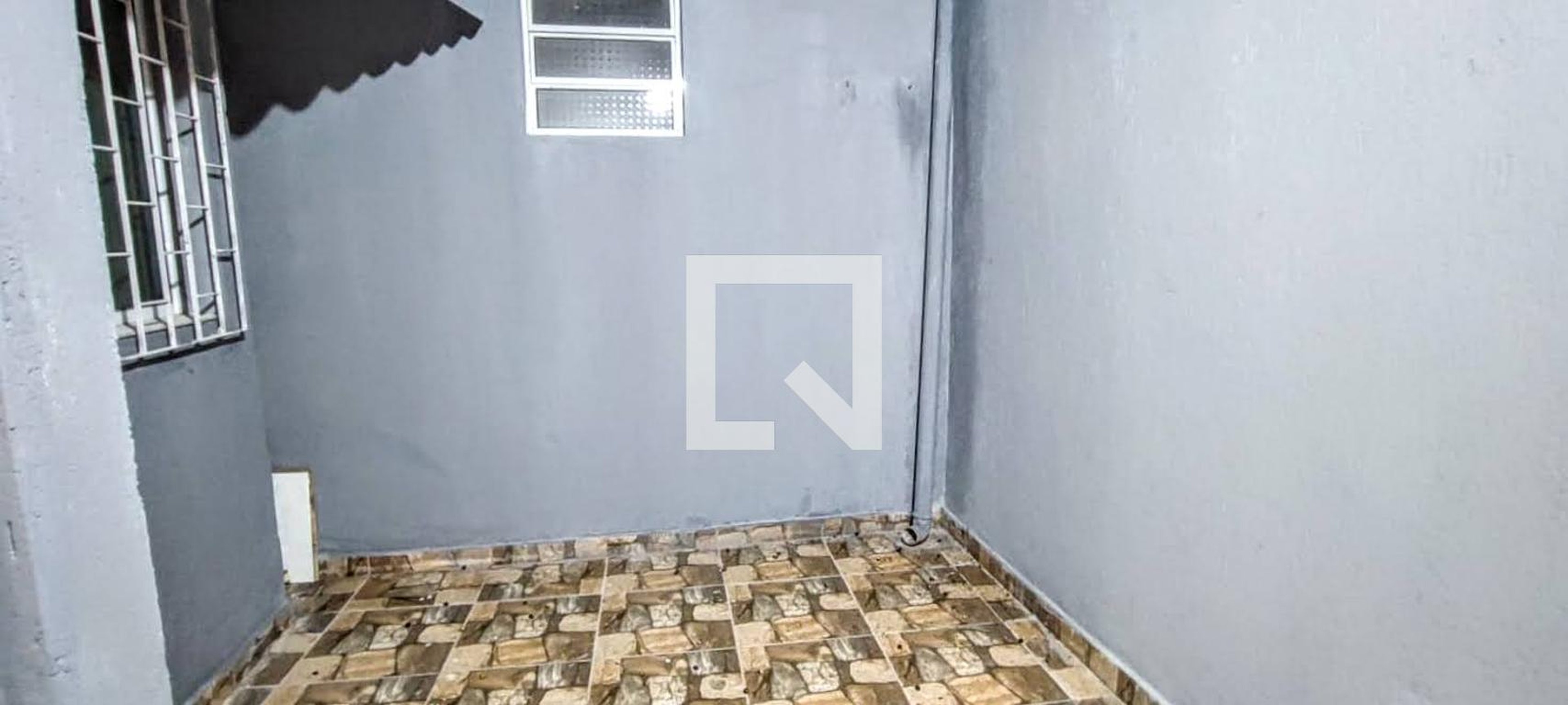 Área Externa - Edifício Alpha