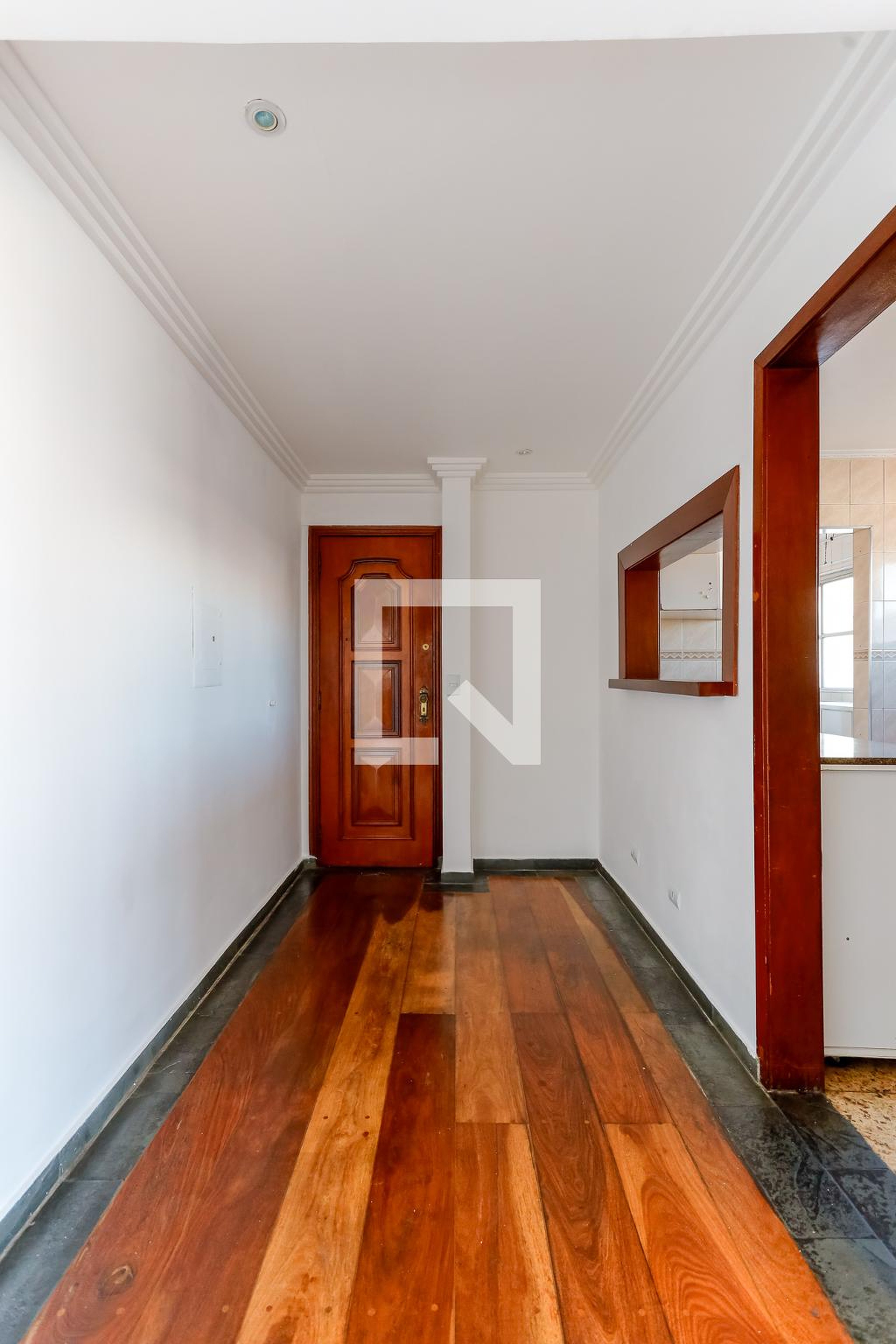 Hall Entrada - Edifício Pedra Azul