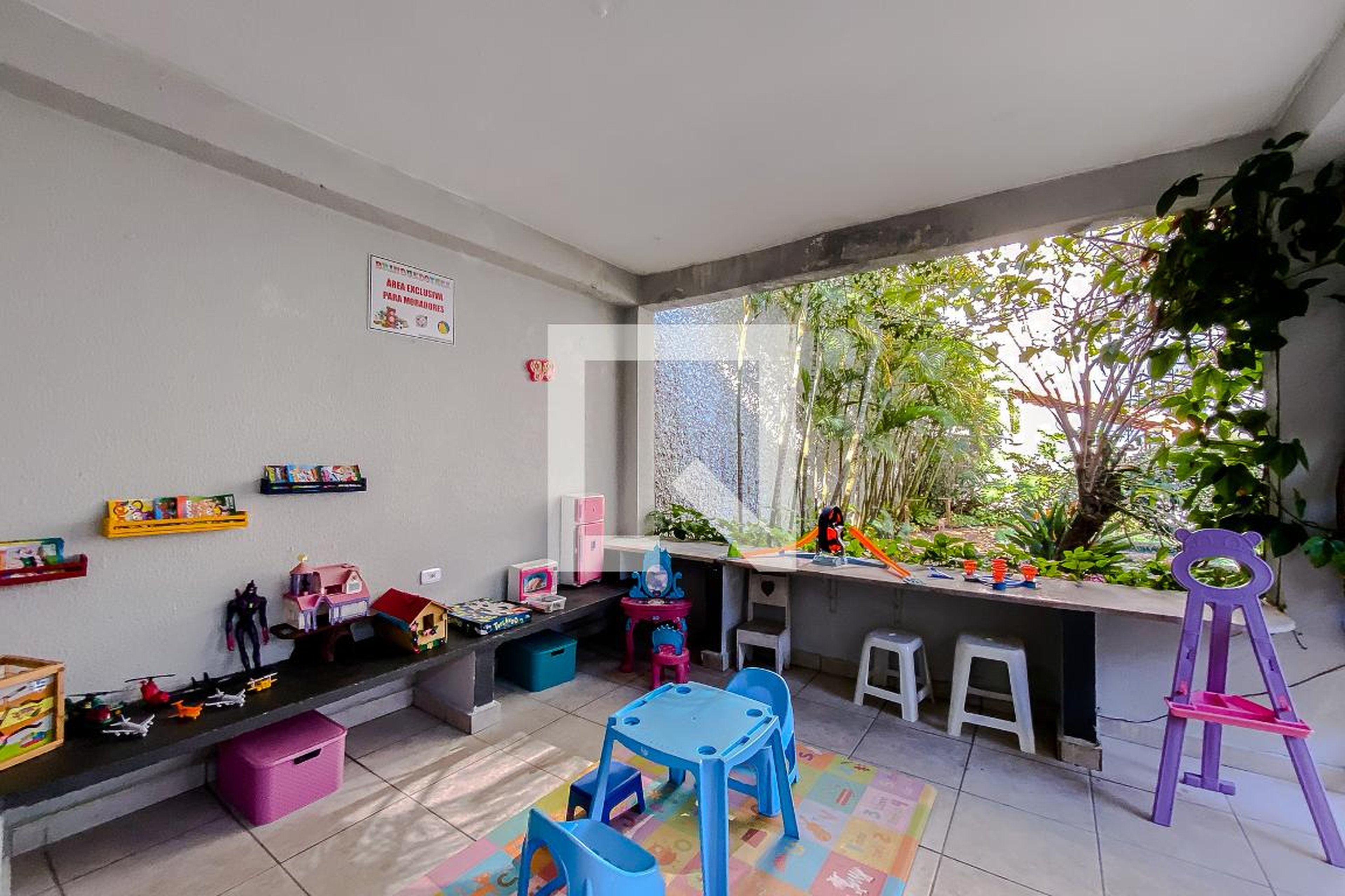 Brinquedoteca - Beta