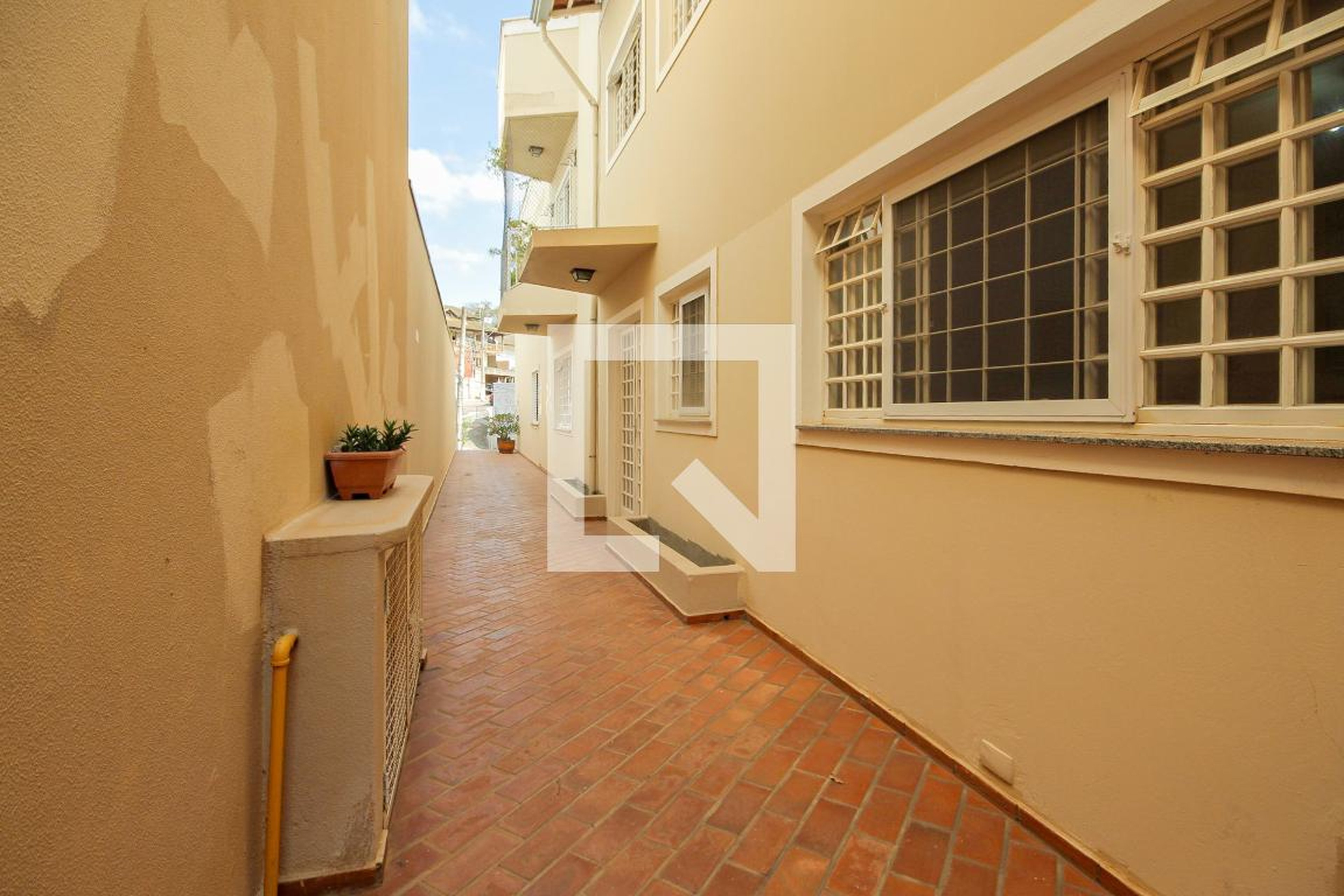 Hall de entrada - Genova