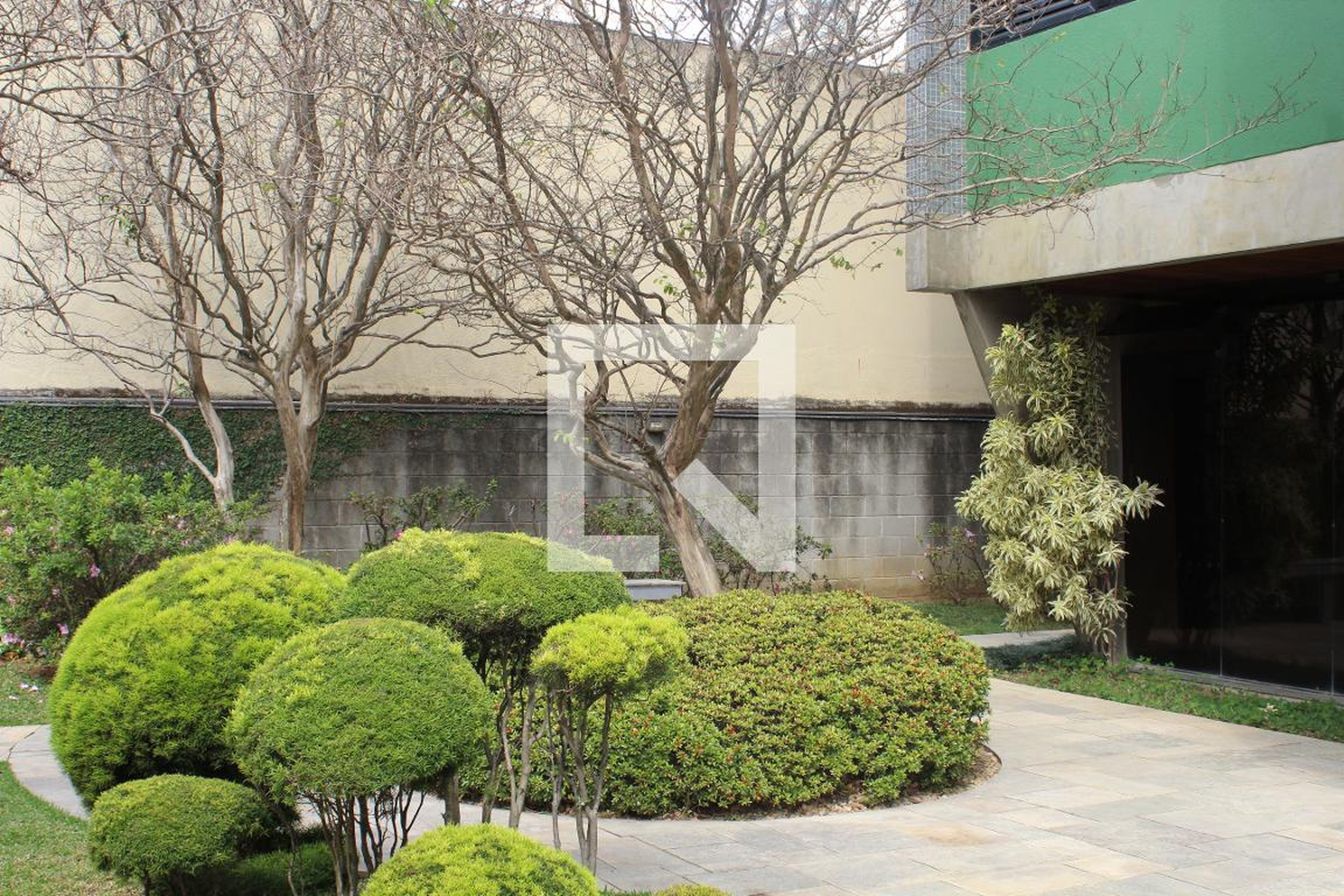 Área comum - Canova