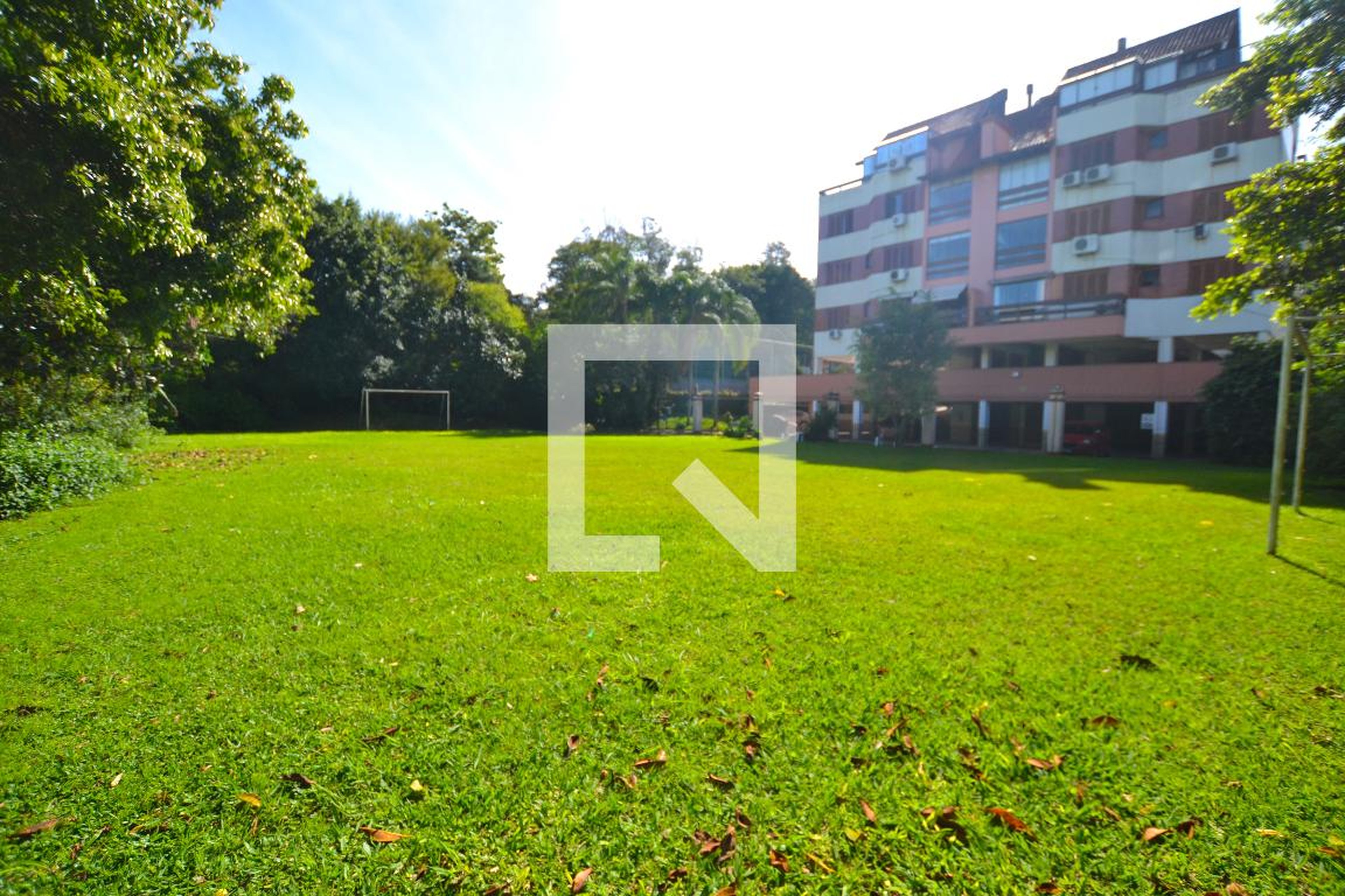 Campo de Futebol - Riversides Residence
