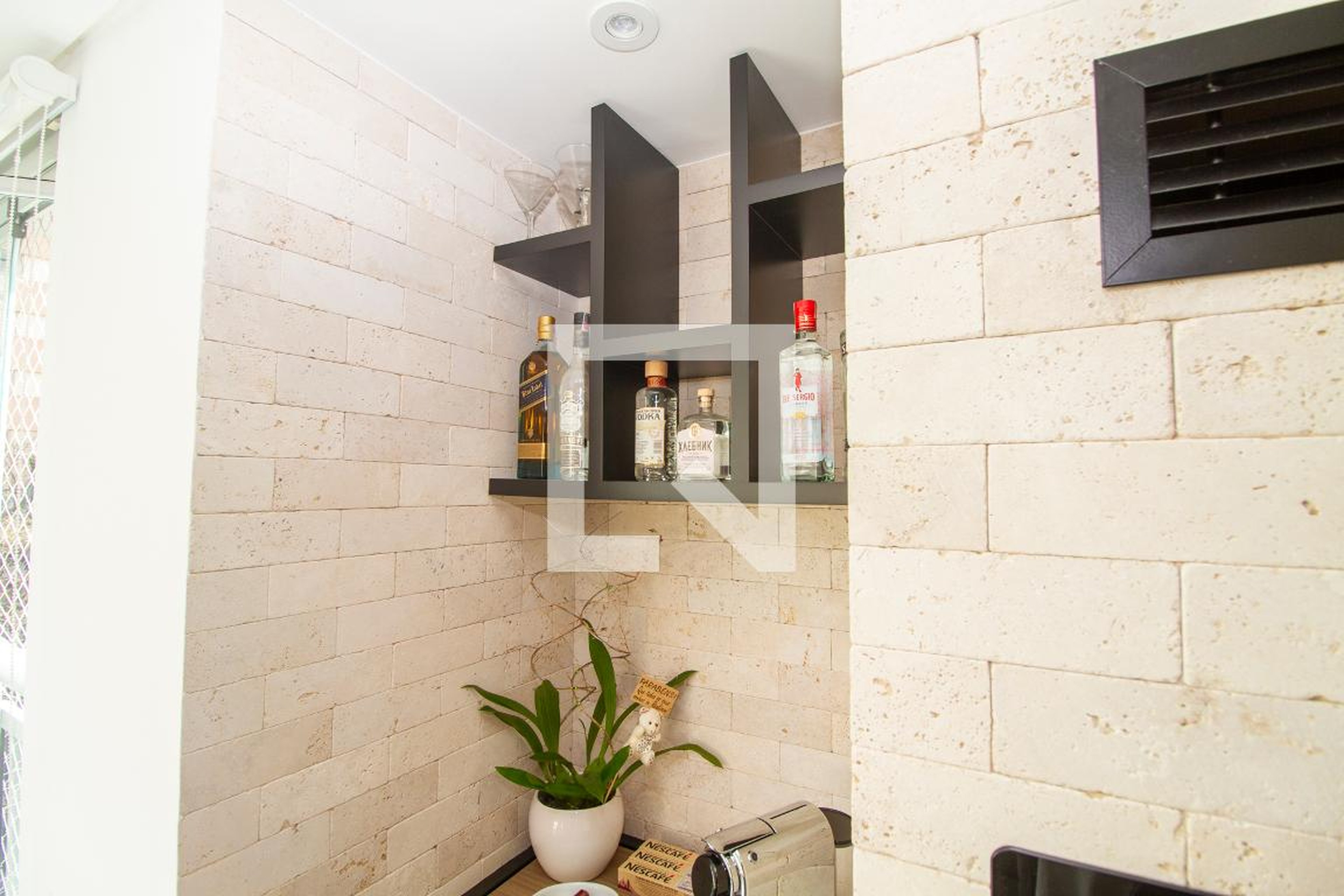 Churrasqueira - Tom 1102