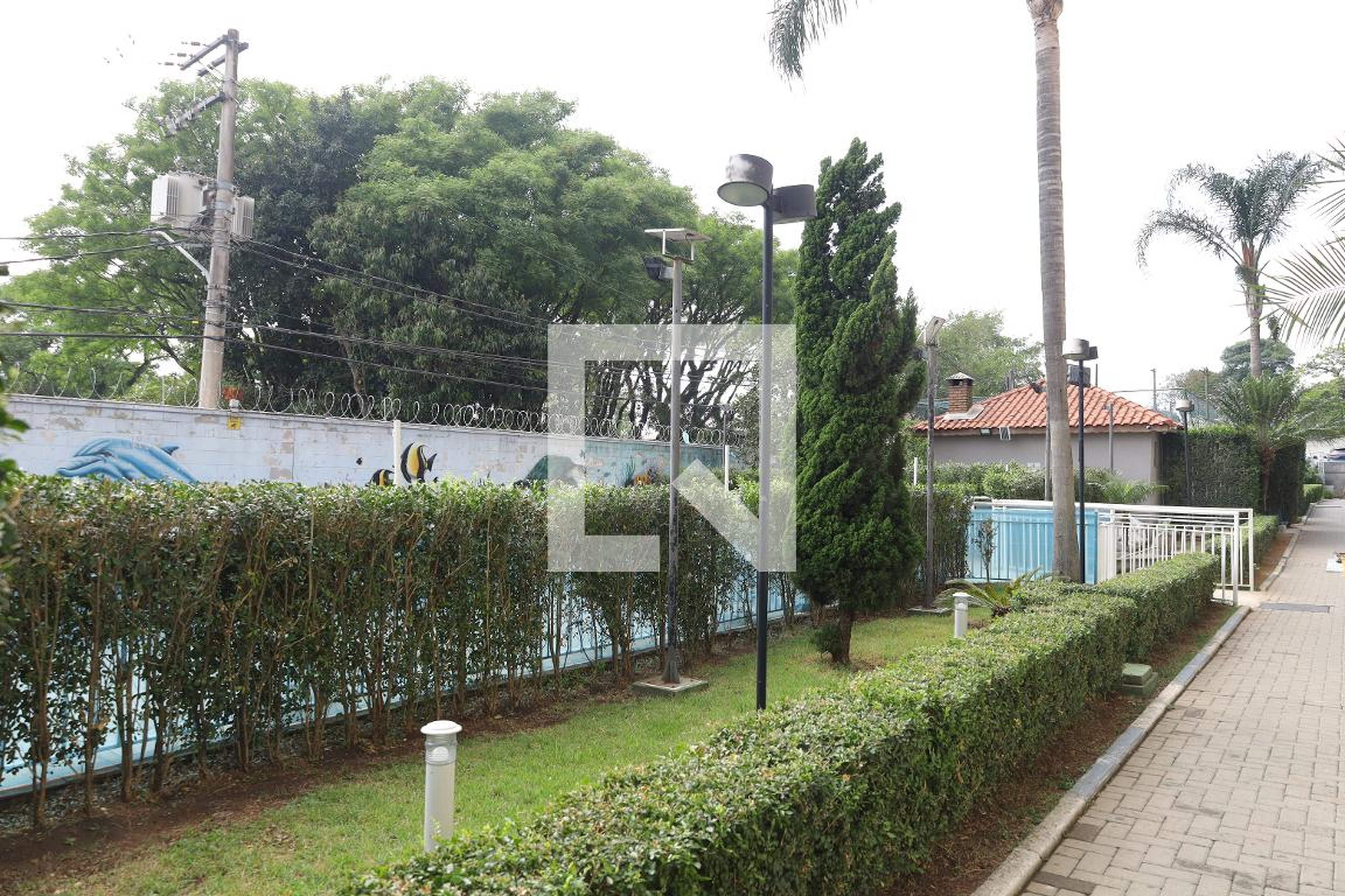 Área comum - Mérito Vila Curuçá