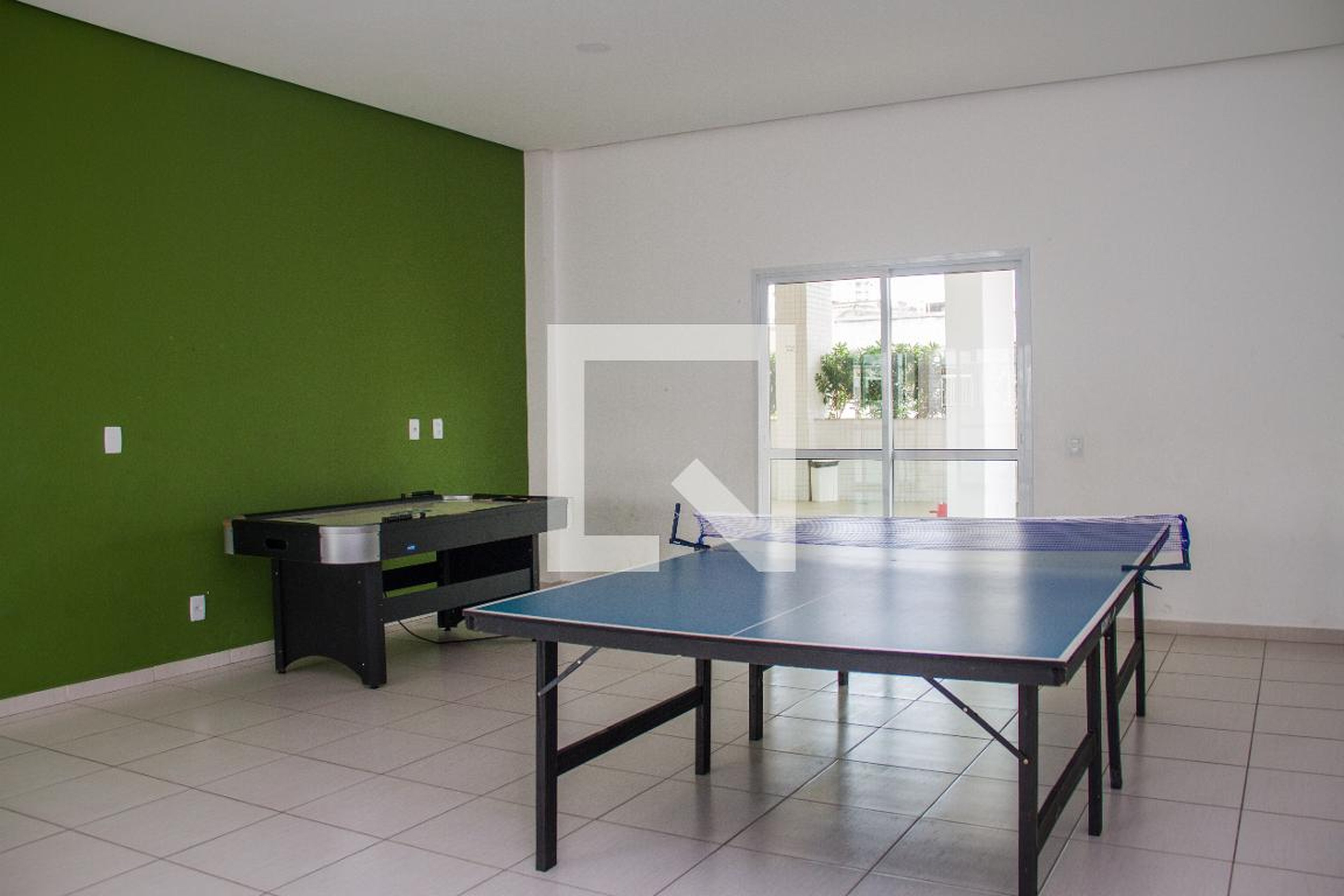Salão de Jogos - Maggiore Residenziale