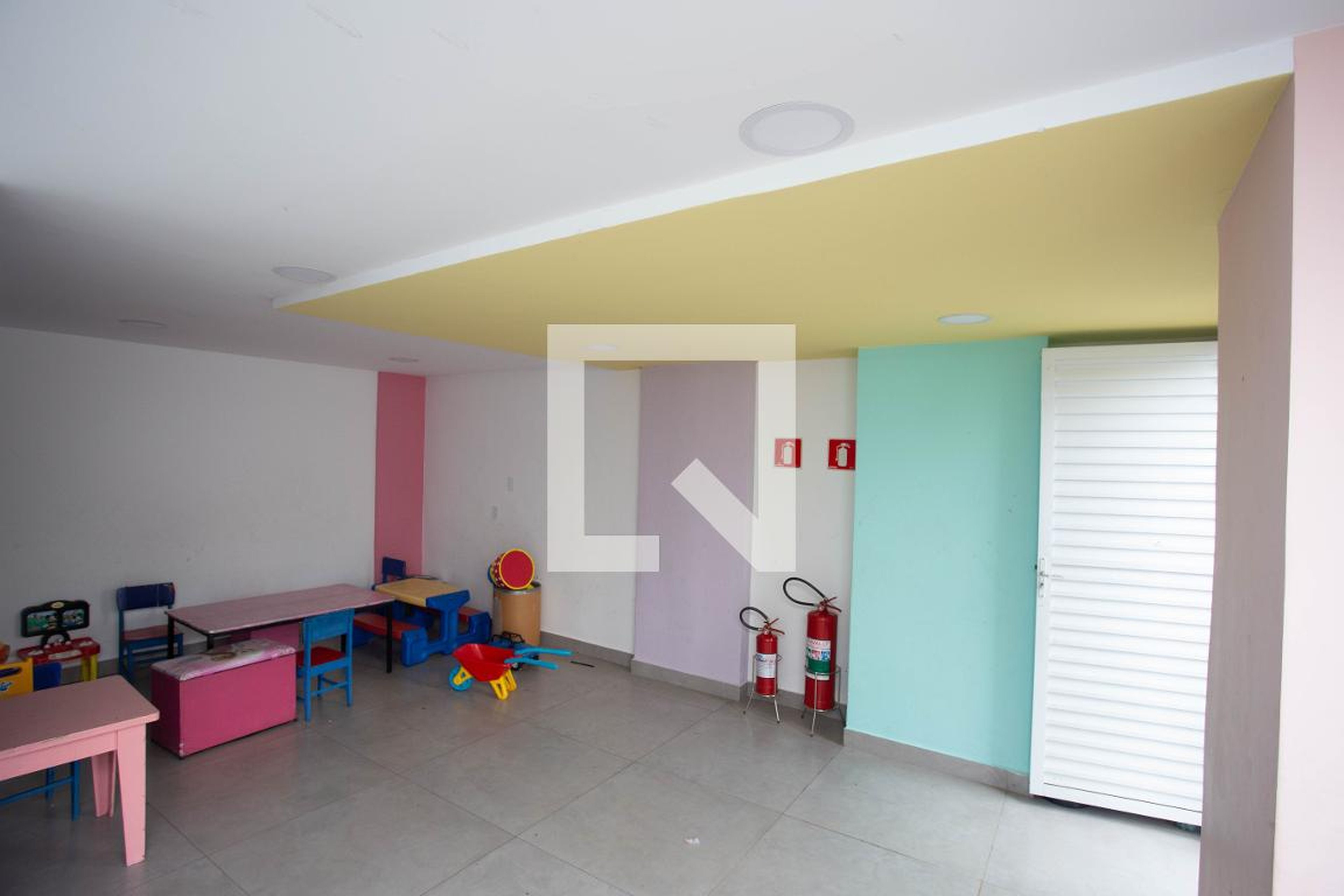Brinquedoteca - Portal da Vitoria