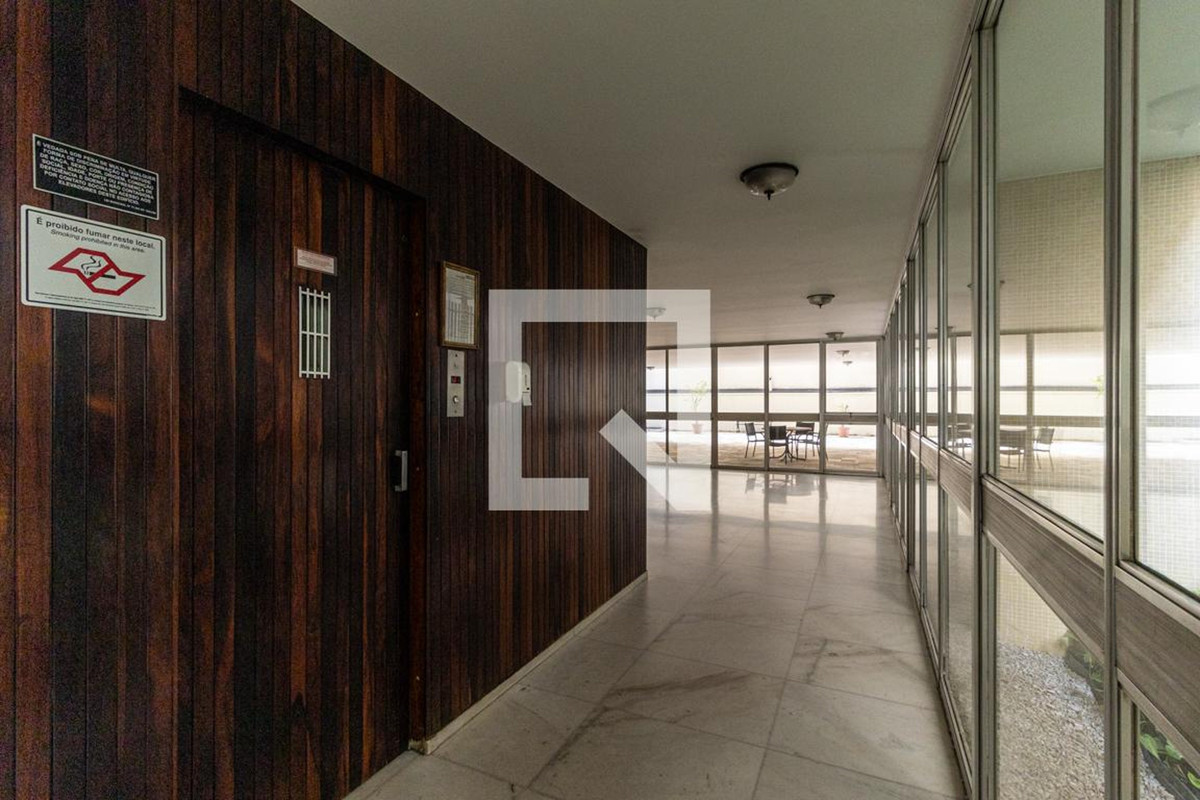 Elevador - Itajaí