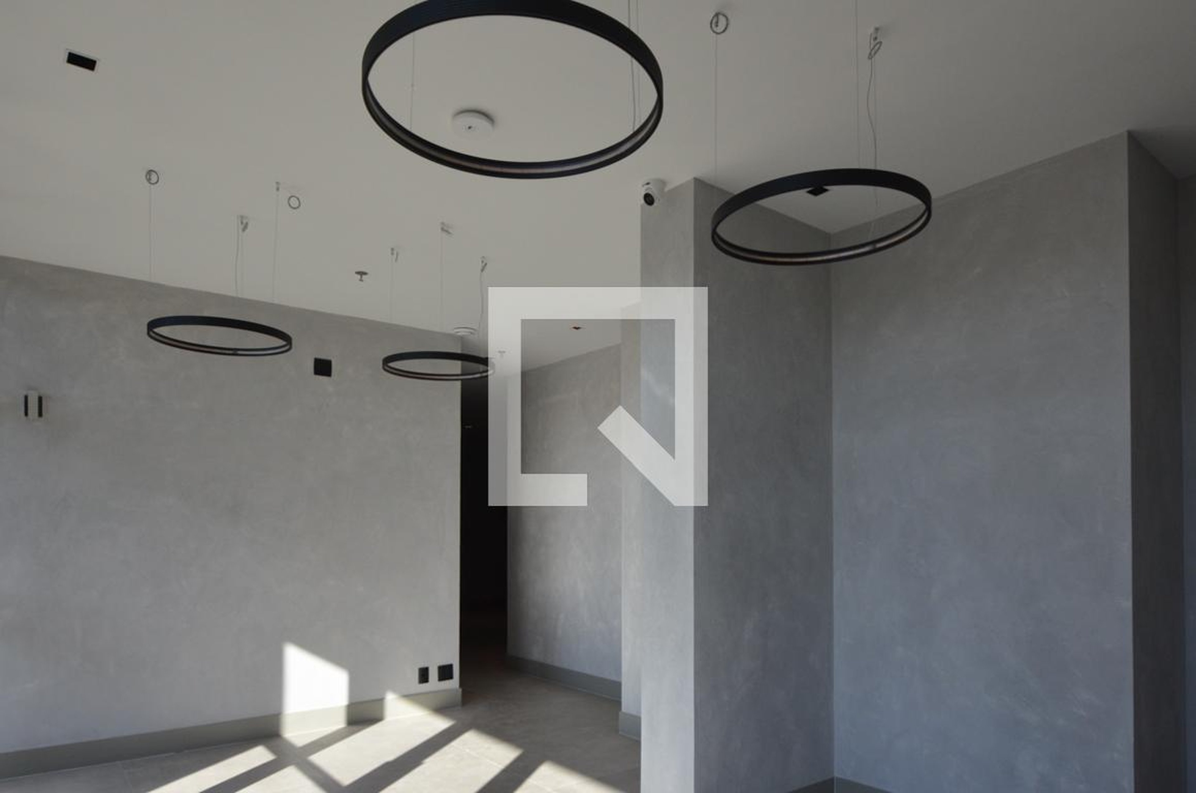 Hall de entrada - Noir Plus