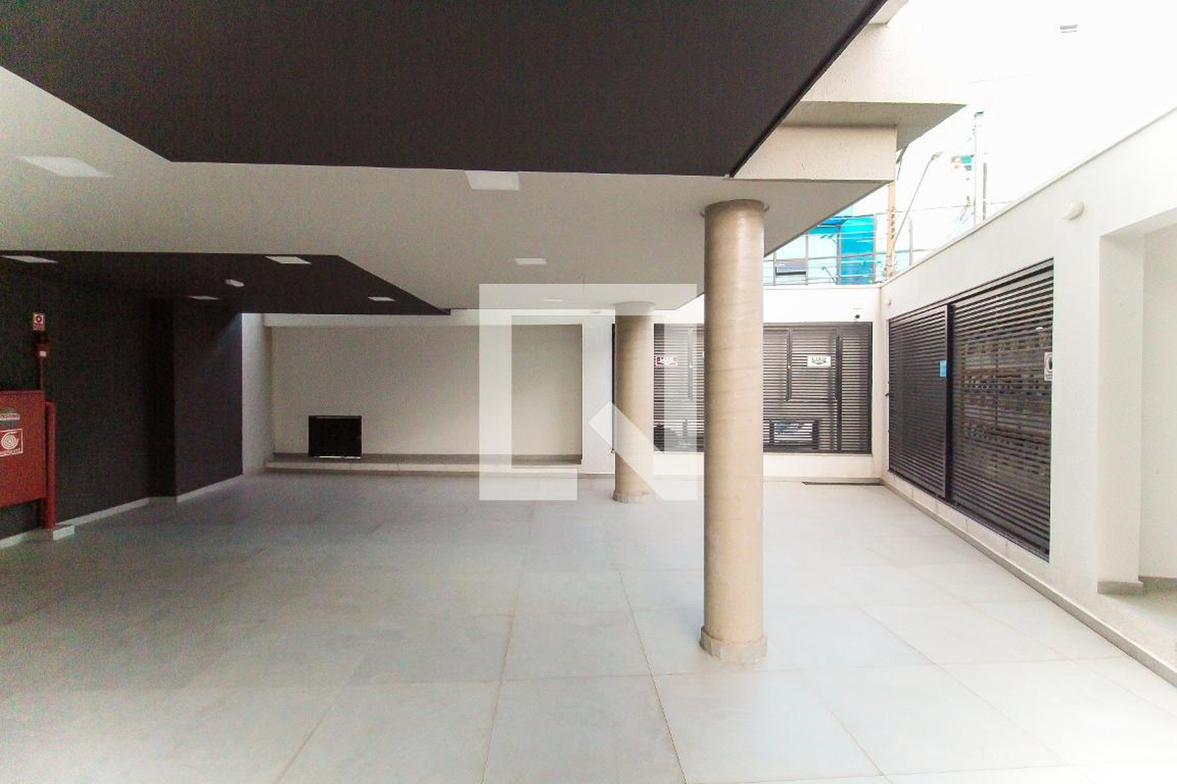 Área Externa - RESIDENCIAL MIRANDA