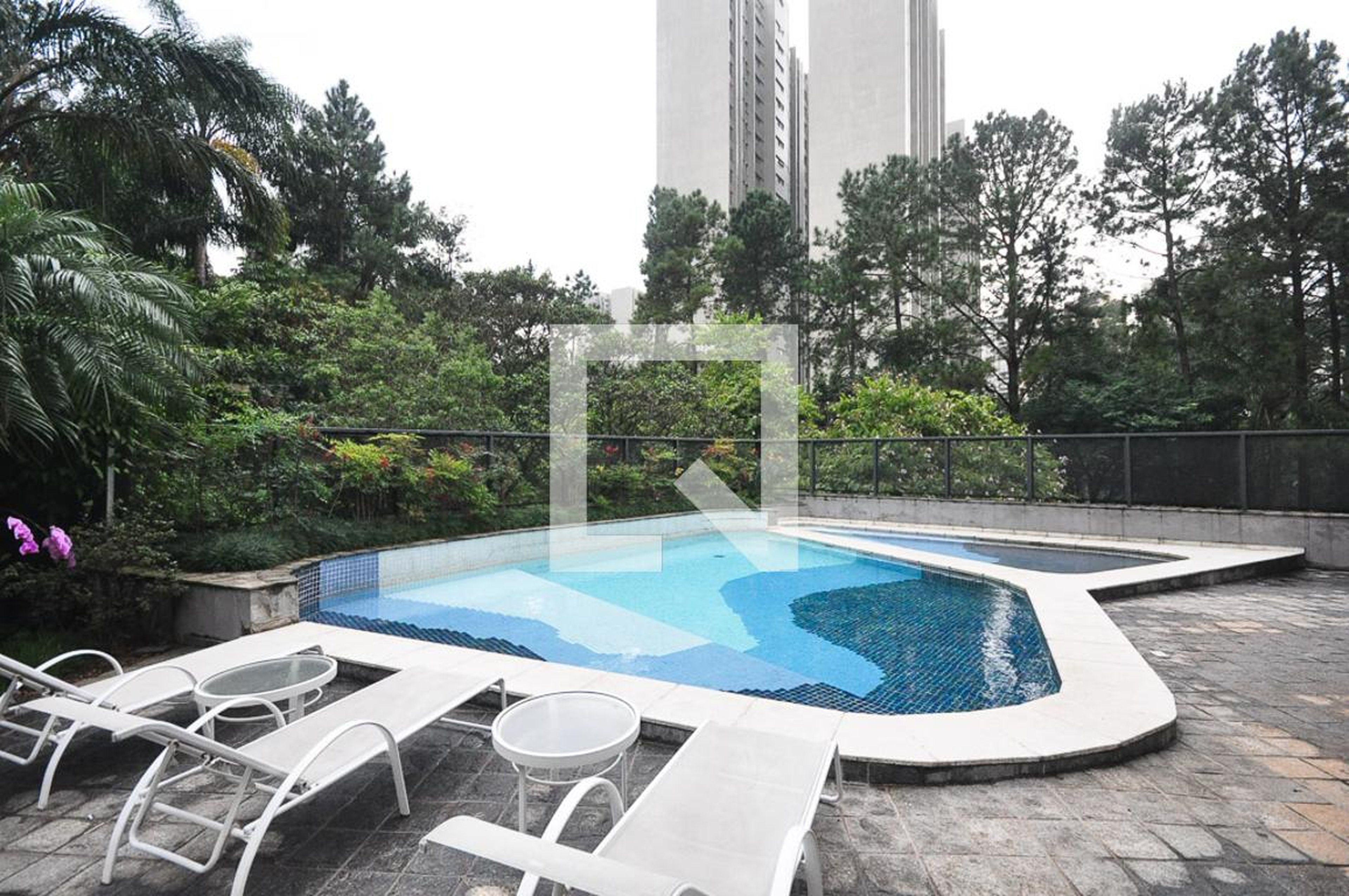 Piscina - Chopin