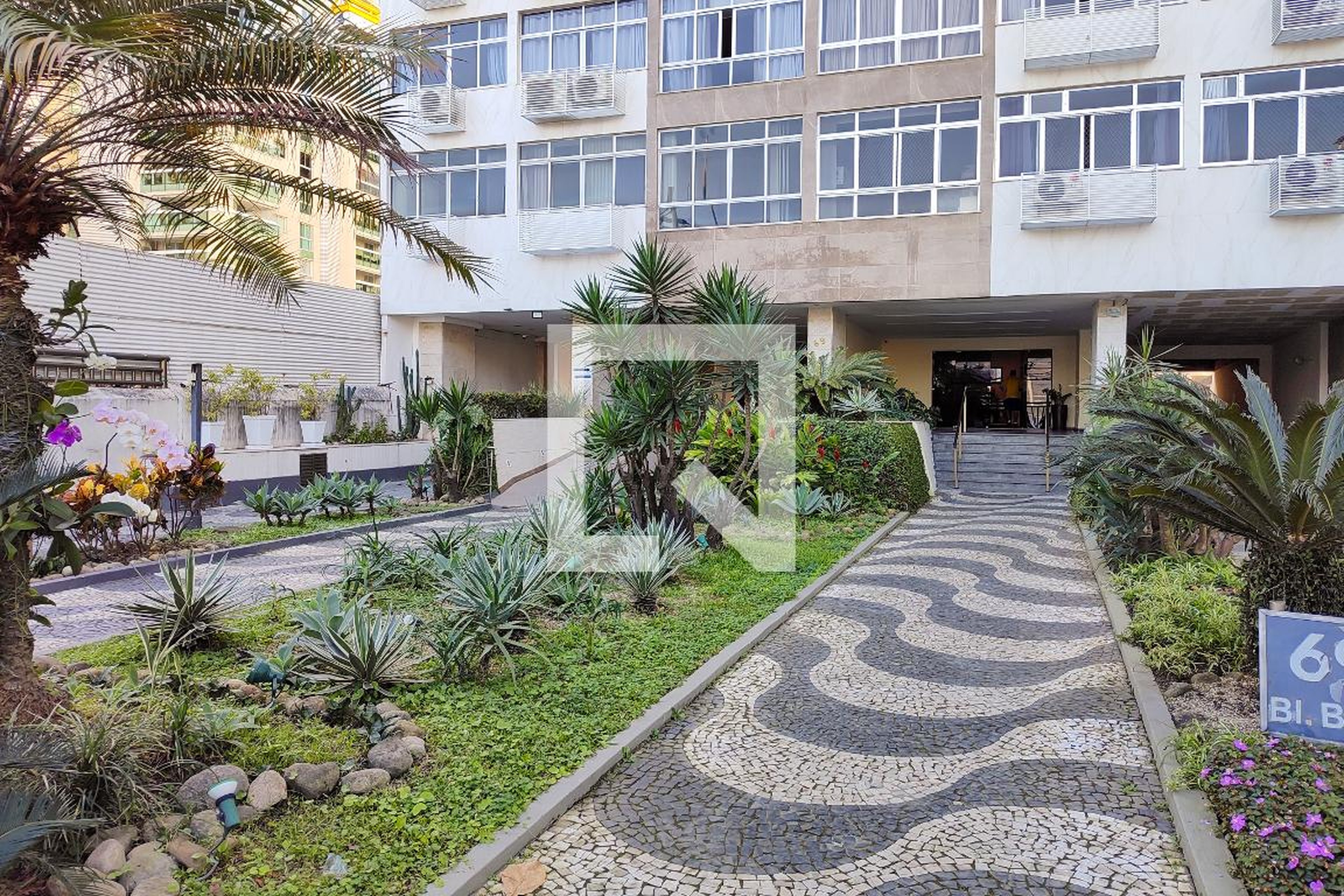 Portaria - José Bonifácio