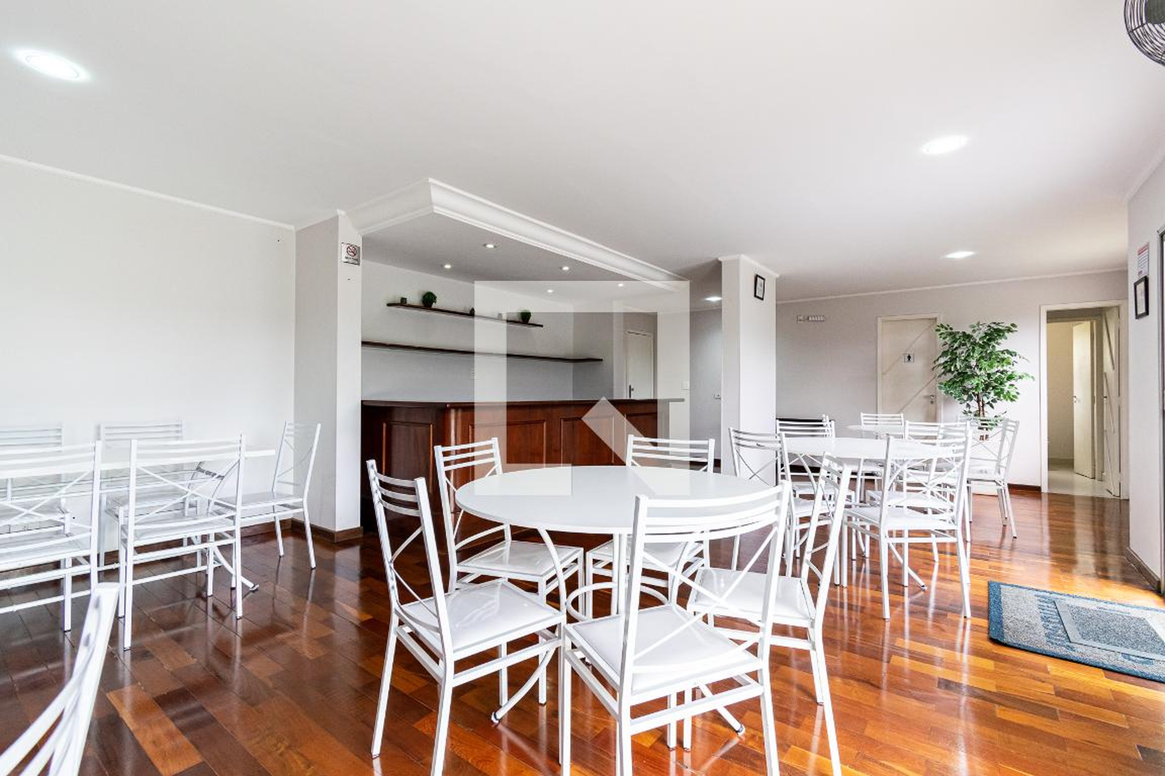 Salão de Festas - Windsor