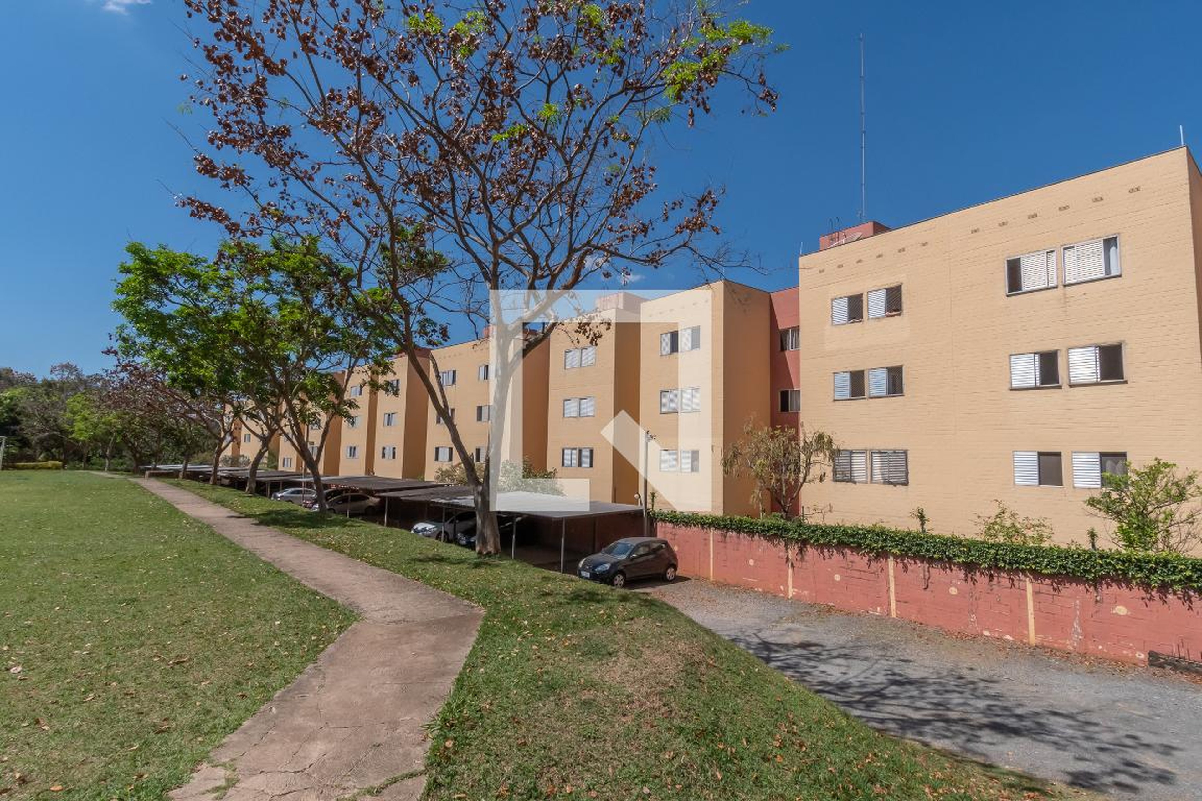 Área Comum - GUARARAPES