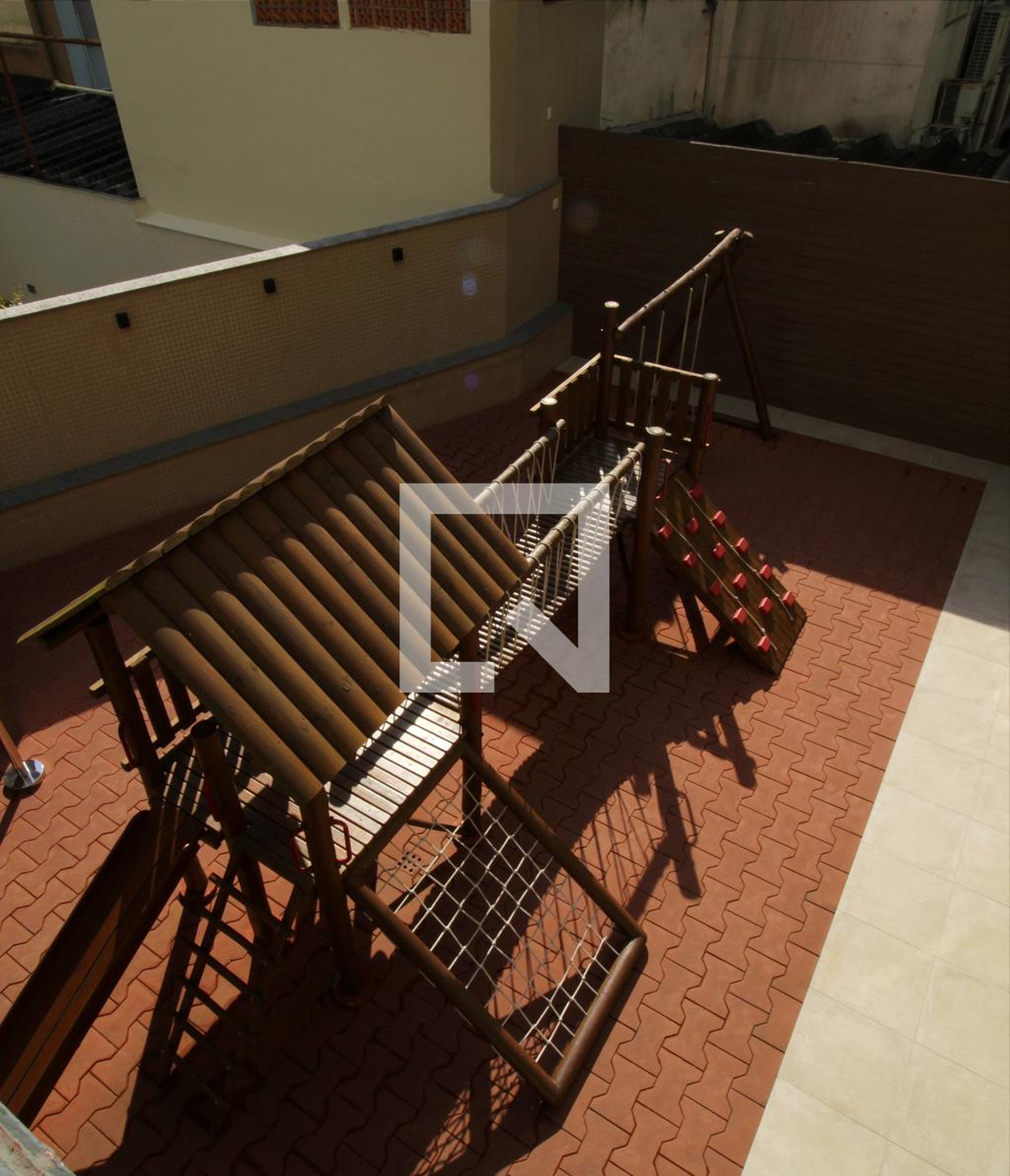 Playground - Porto Fino