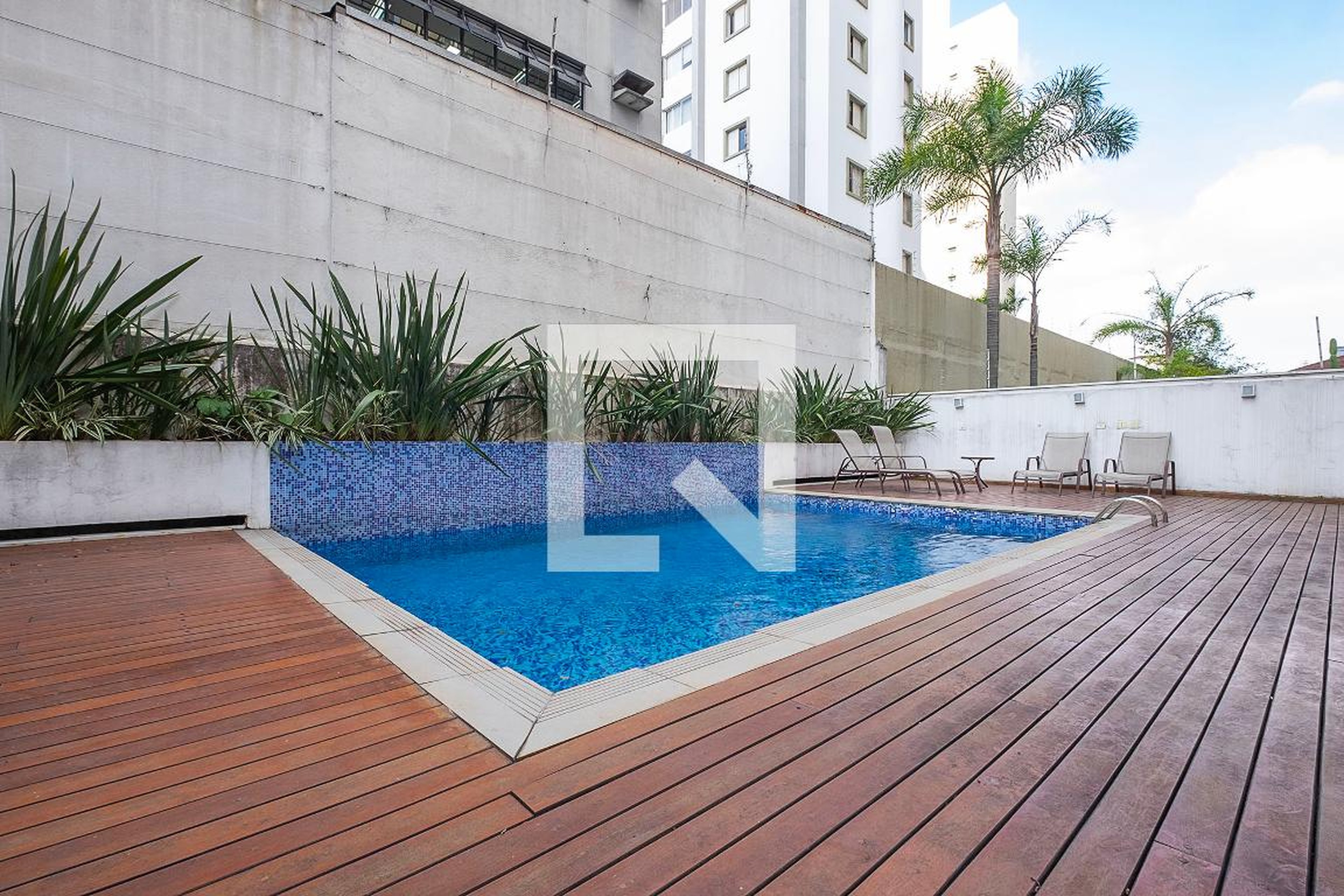 Piscina - Isola de San Pietro