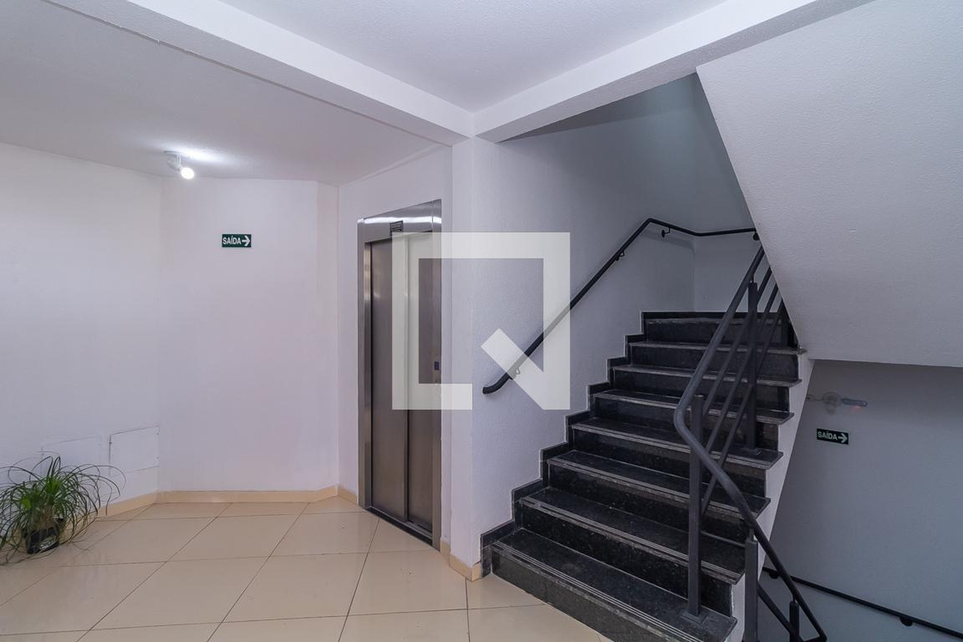 Hall de Entrada - Quality