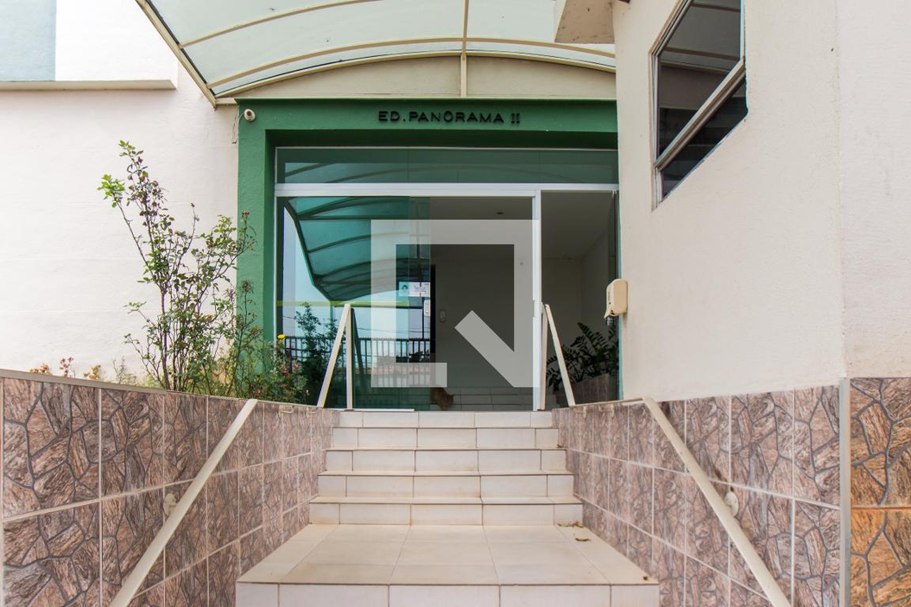 Entrada - PANORAMA II