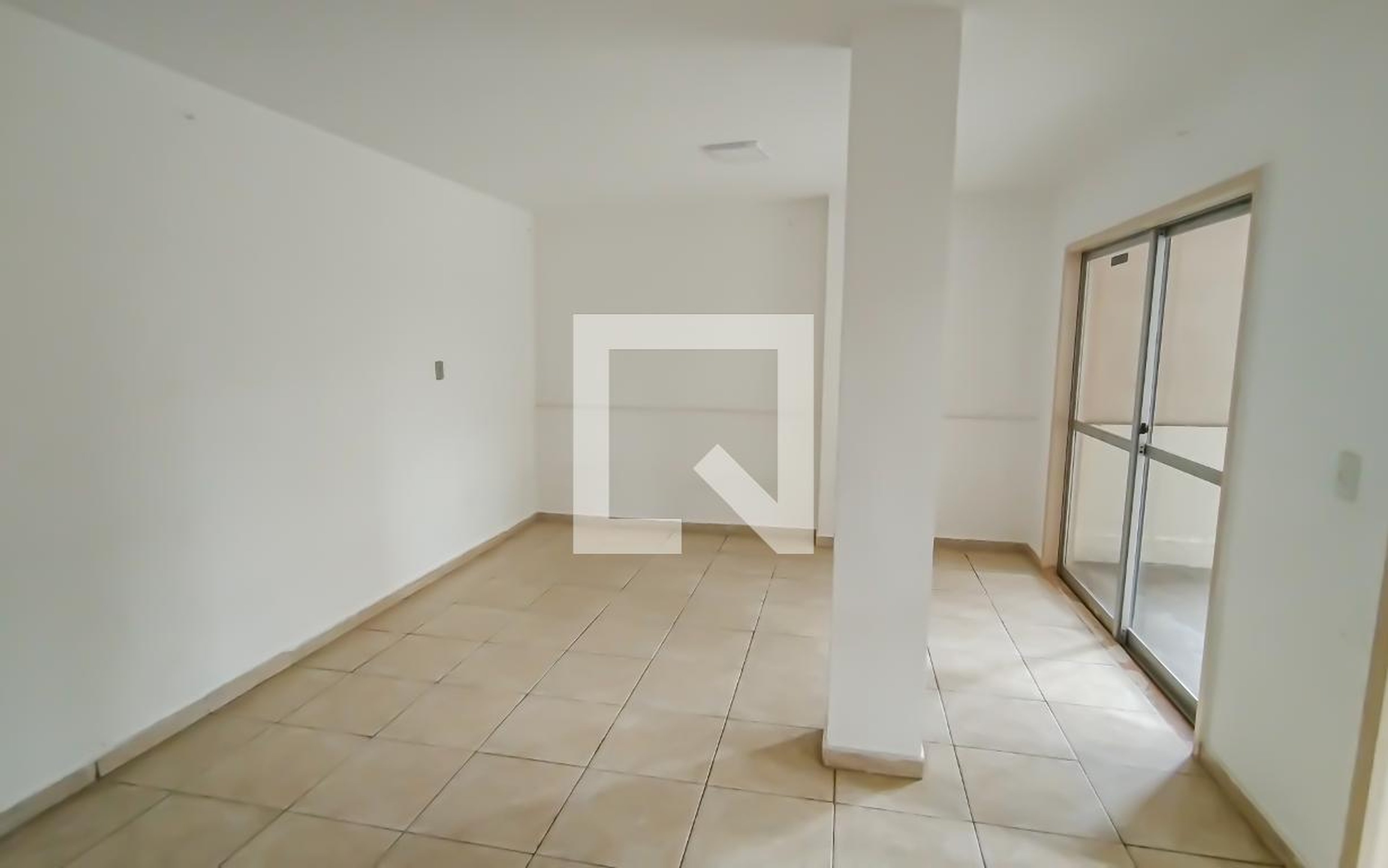 area comum - Parque Residencial Imuta