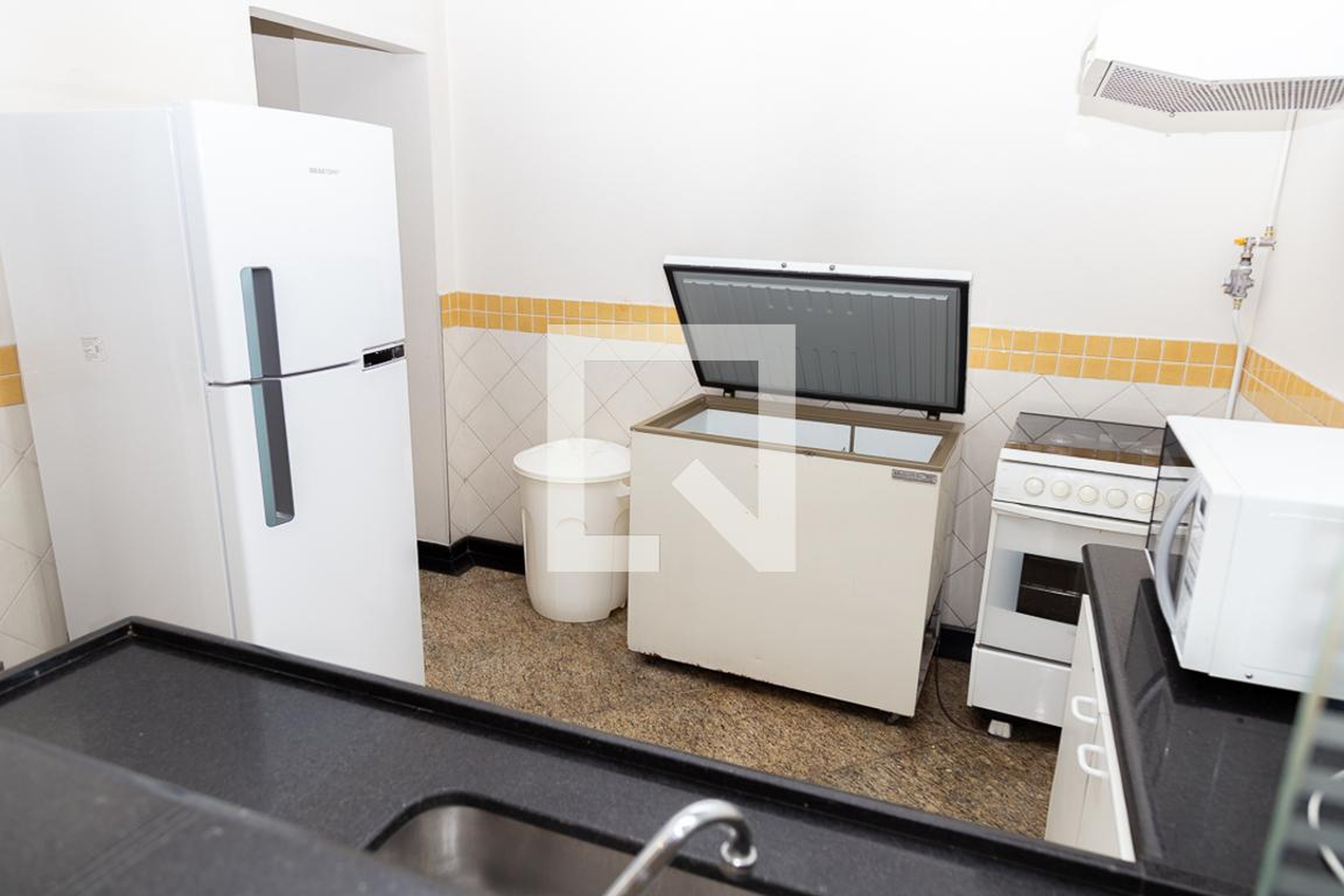 Salão de Festas - Adratico e Mediterrâneo