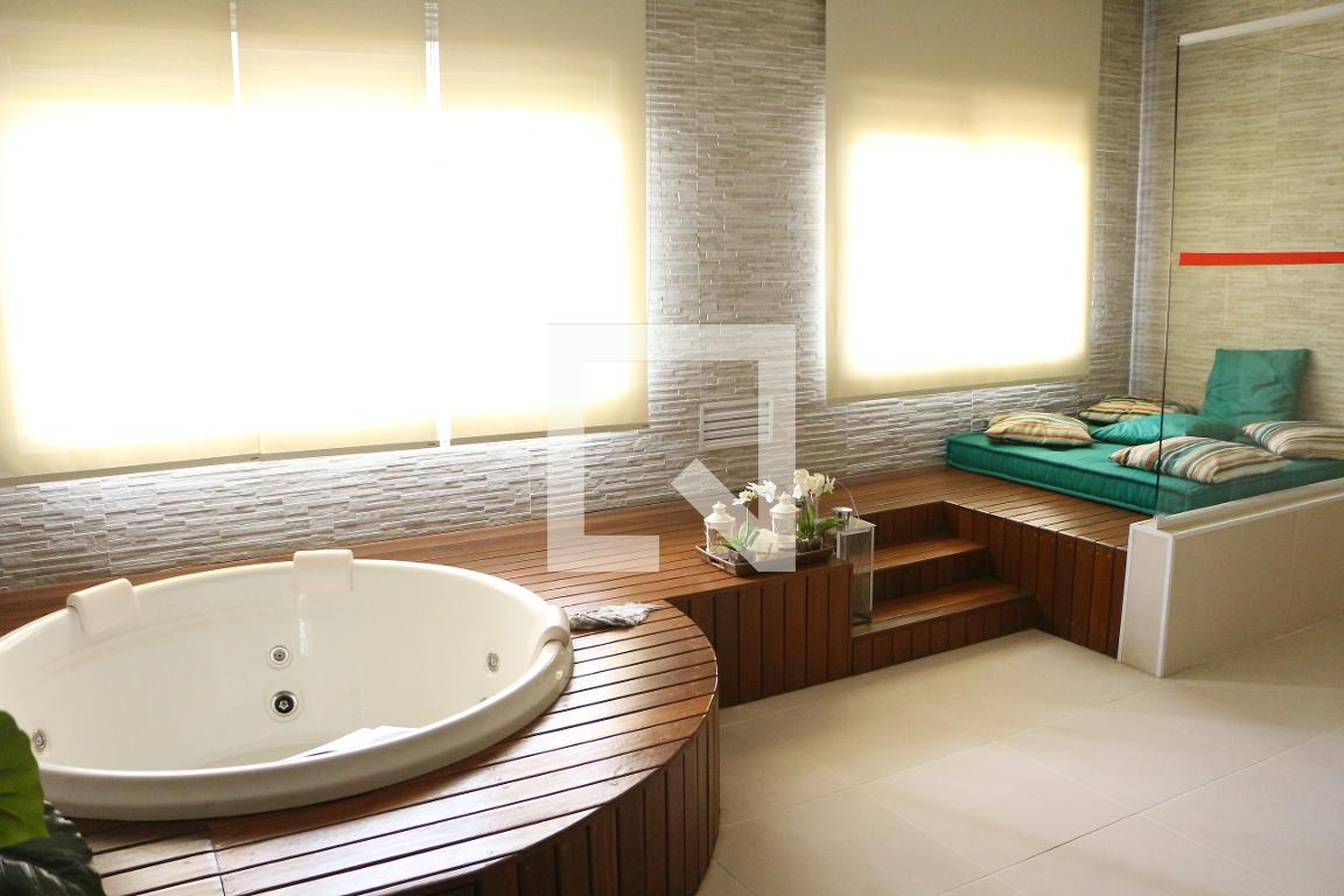 Spa - Up Home Vila Carrão