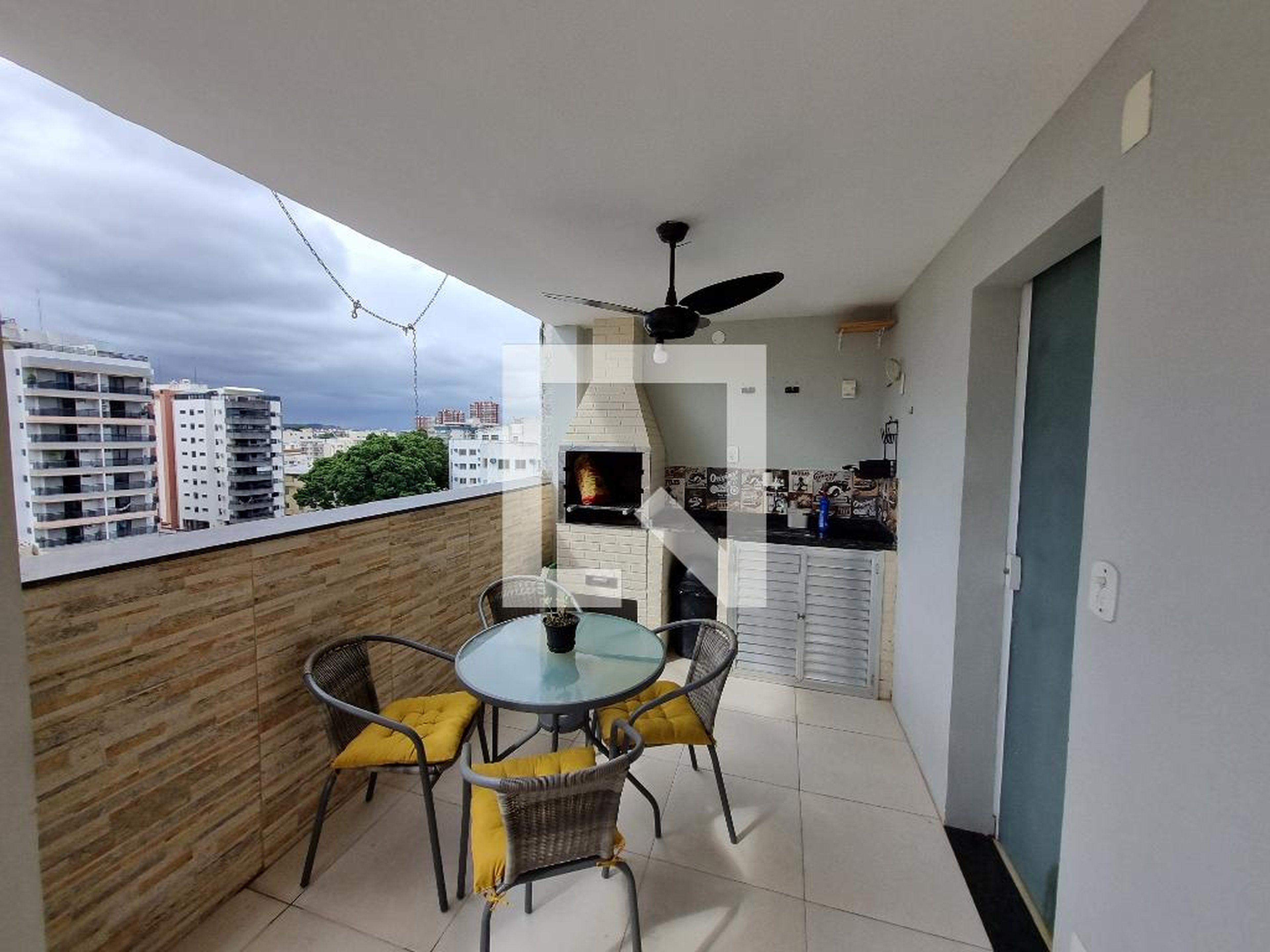 Churrasqueira - Etoile