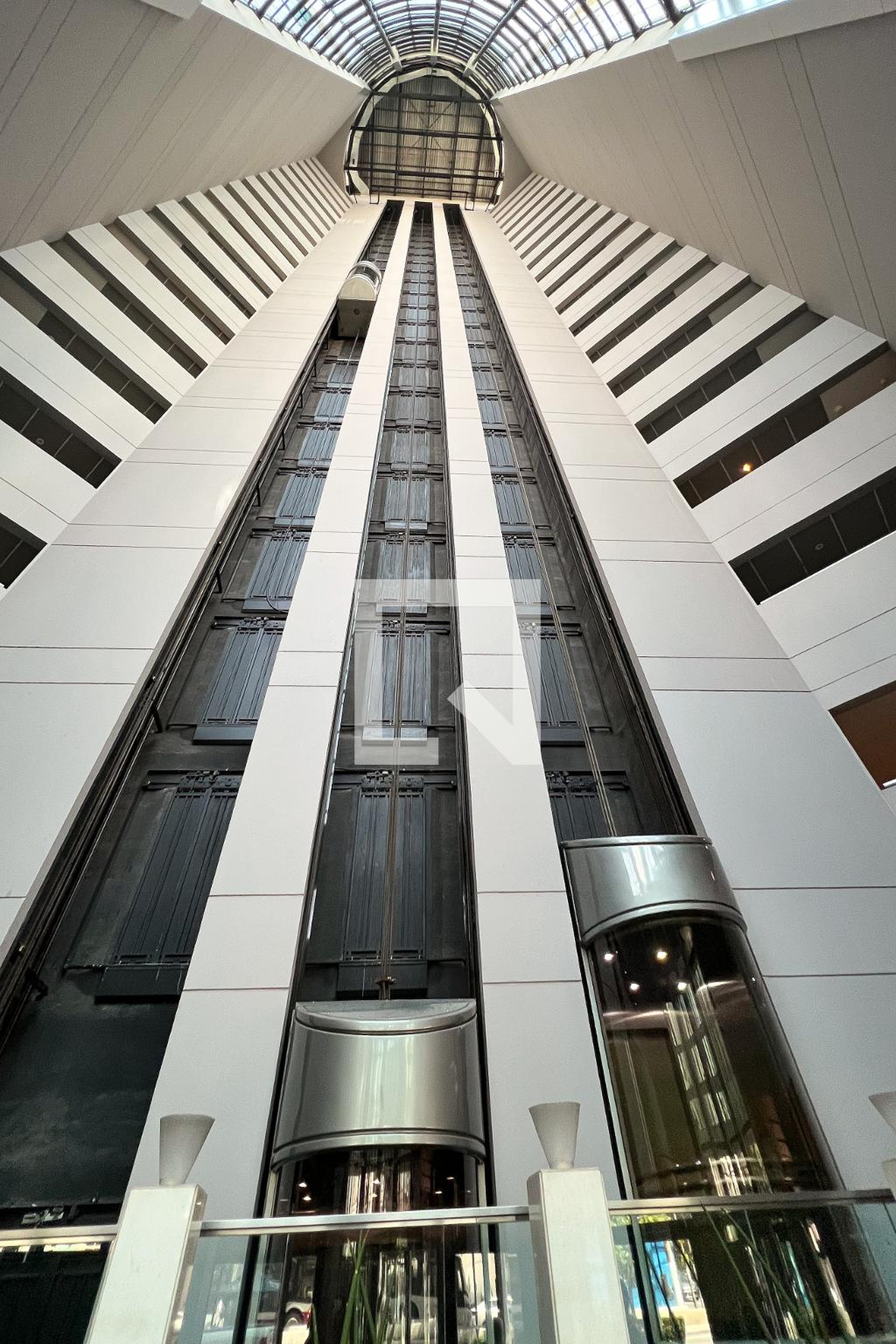 Hall - Meliá Ibirapuera