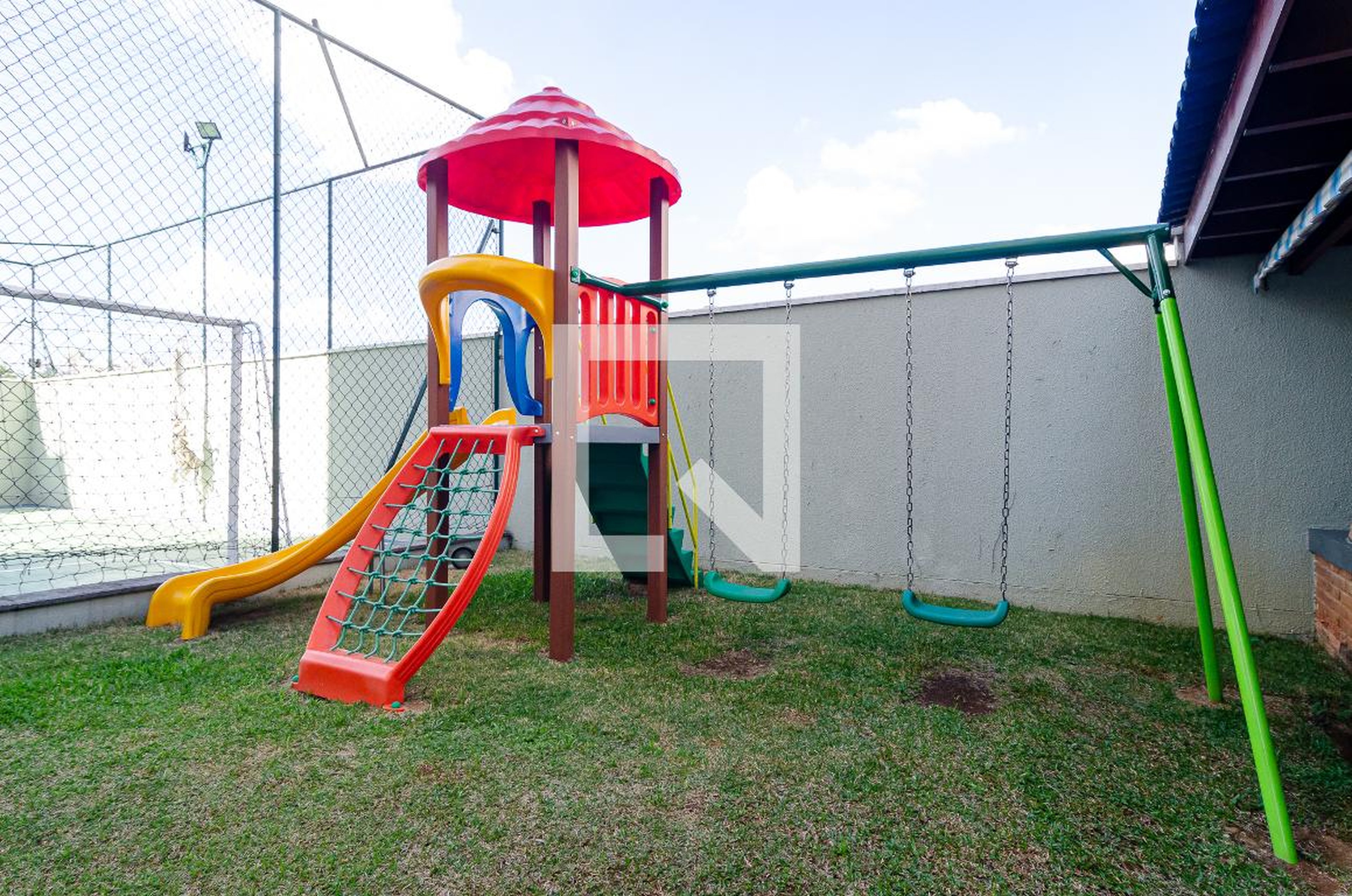 Playground - MALAGA