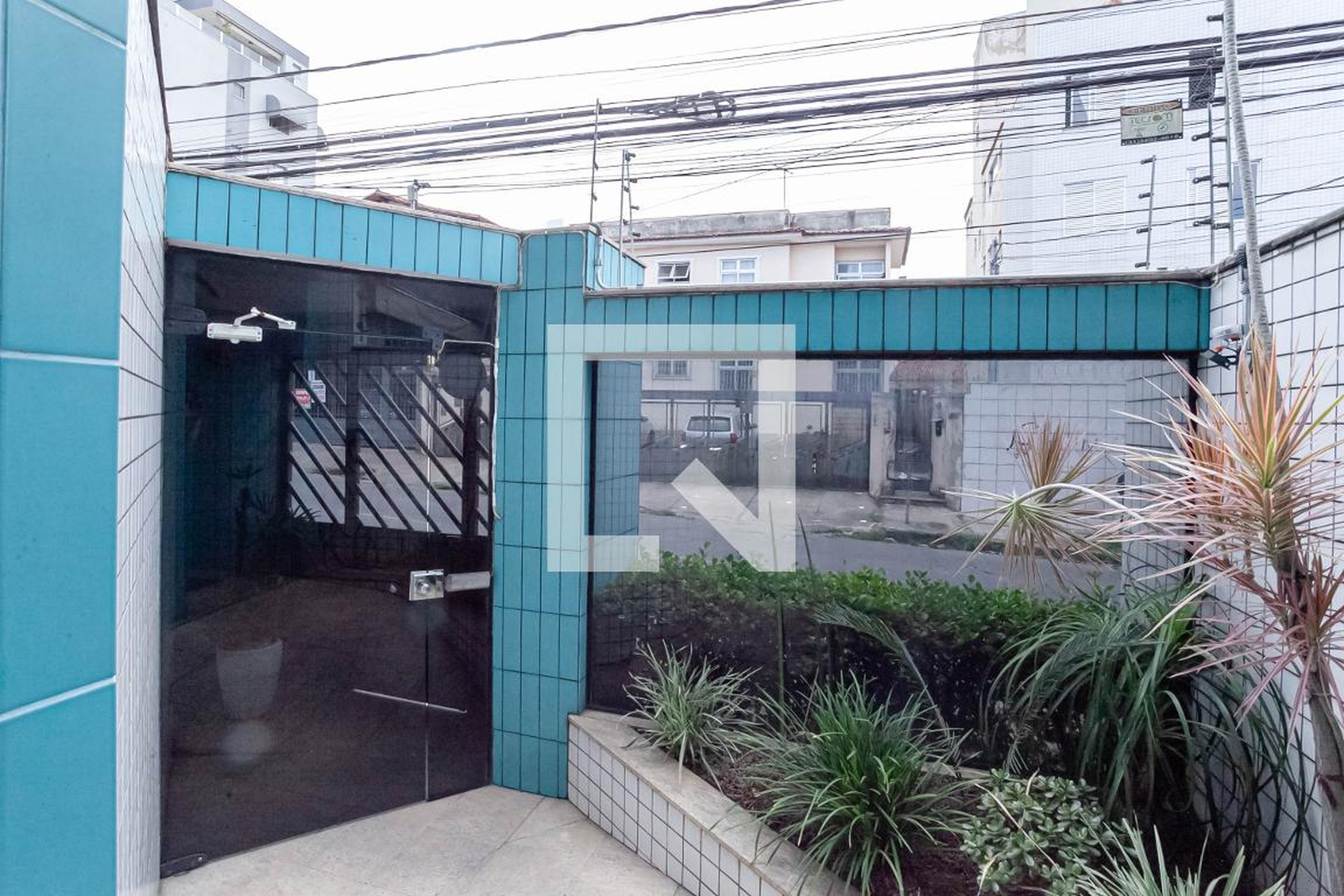 Entrada - Nathalia Guedes Pires