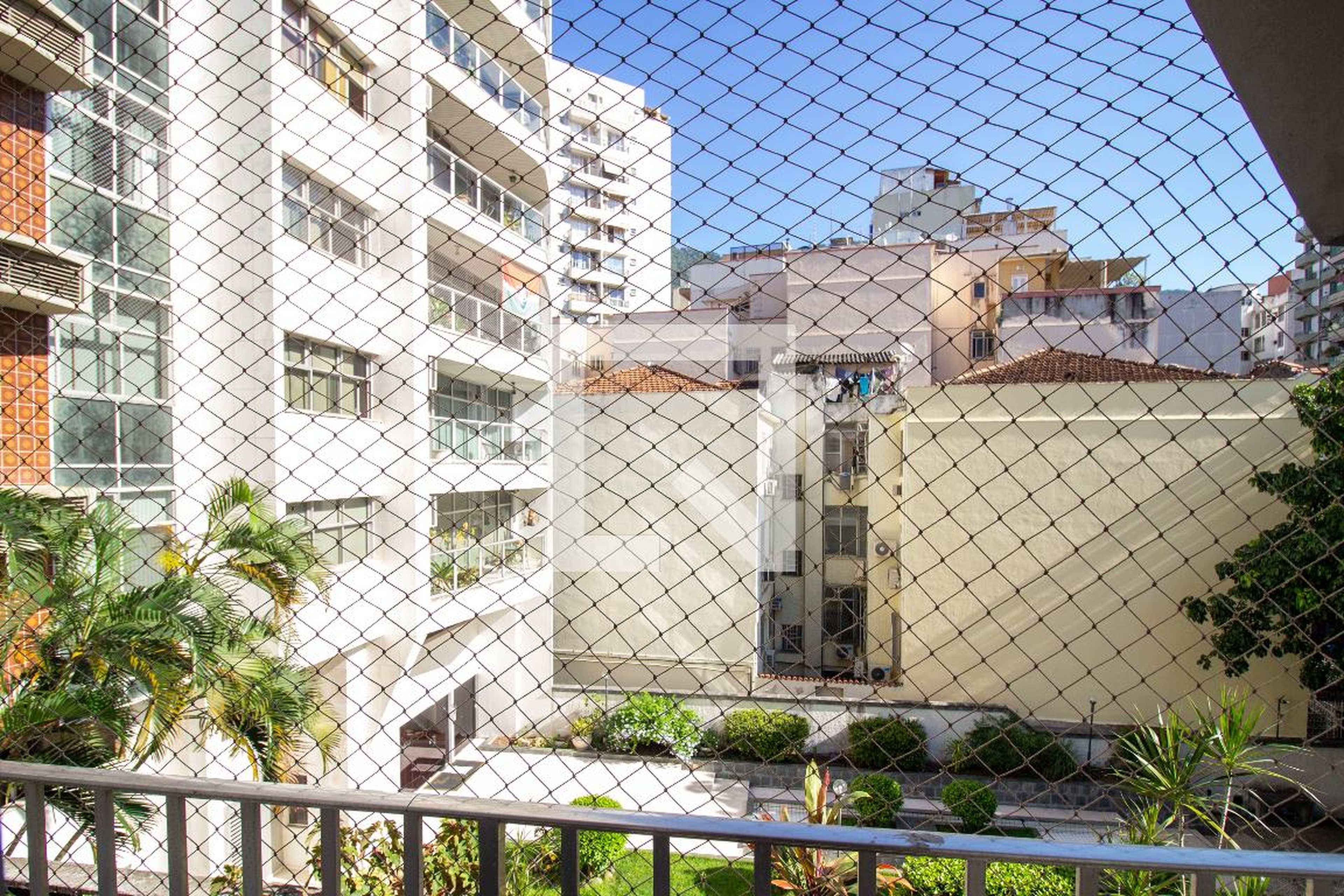 Área comum - Pablo Casals