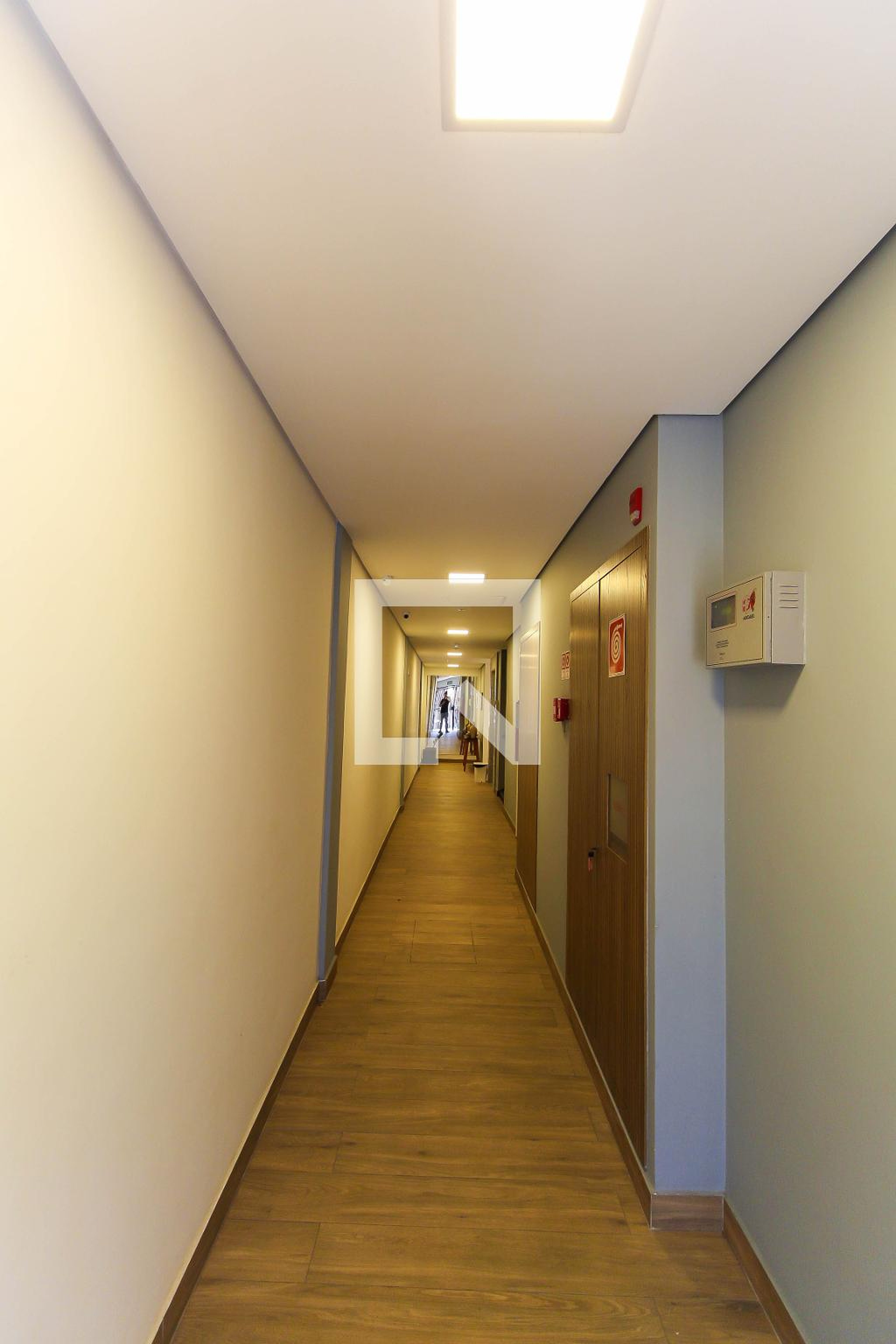 Hall de entrada - 