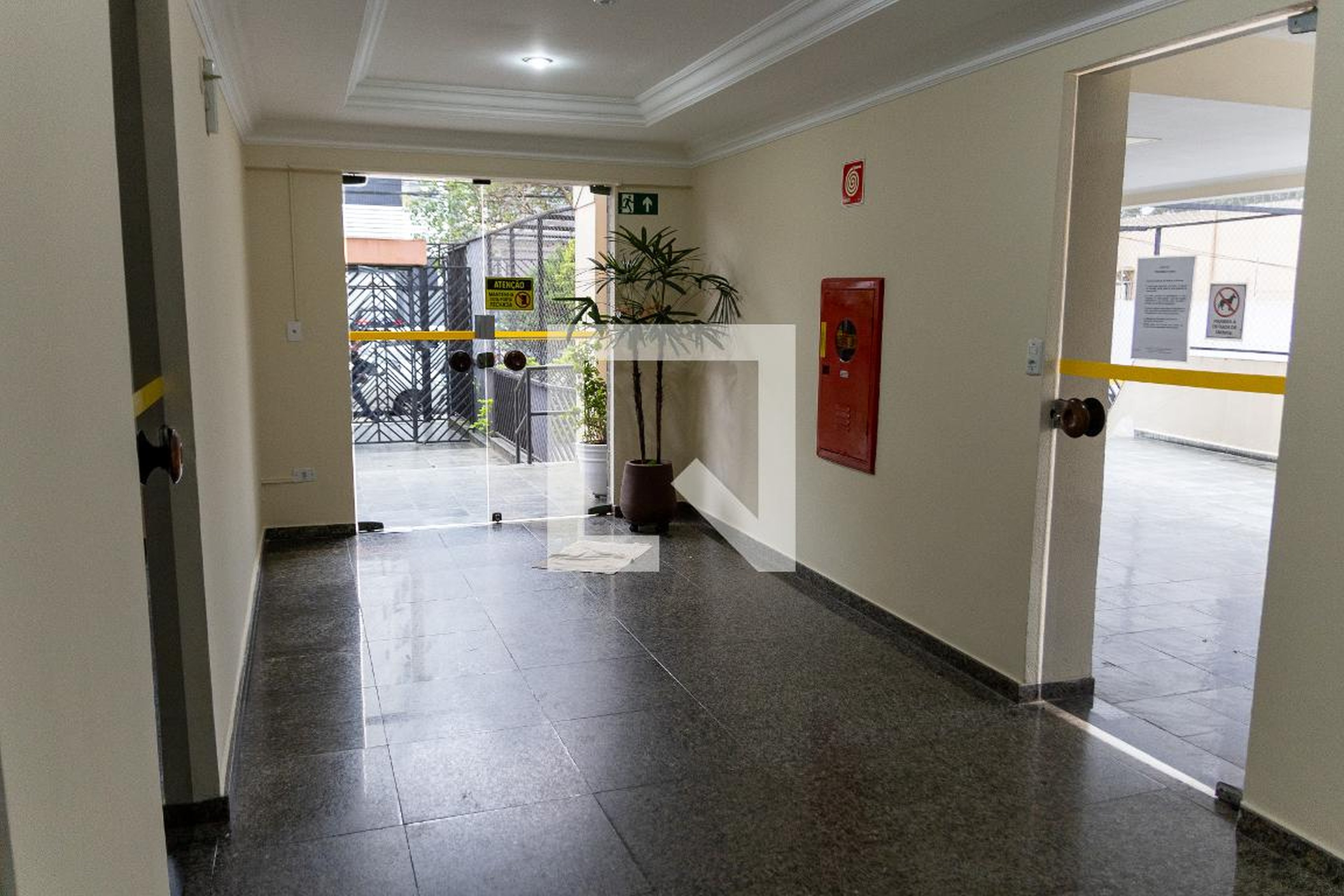 Hall de Entrada - FLORIDA