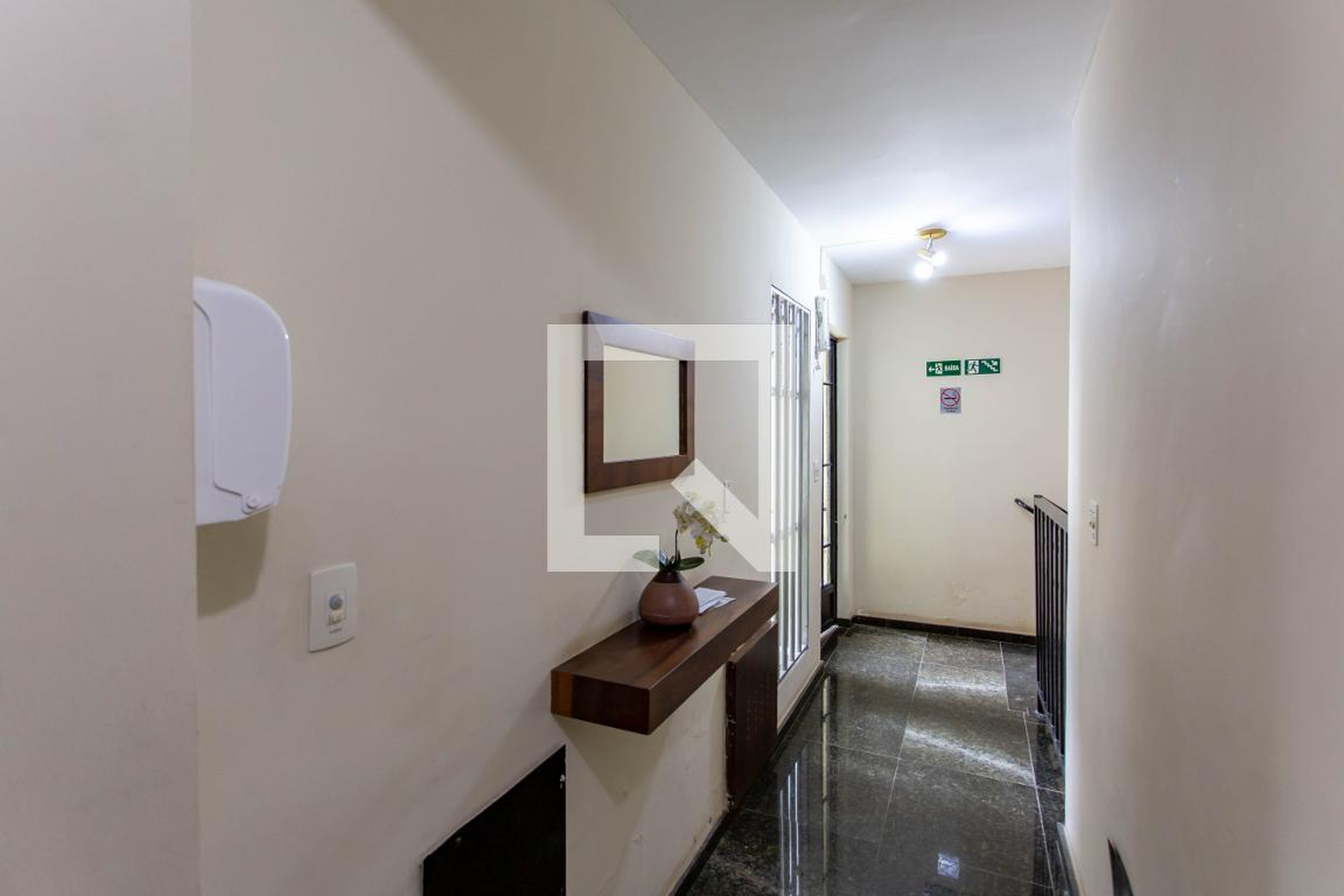 Hall de Entrada - 