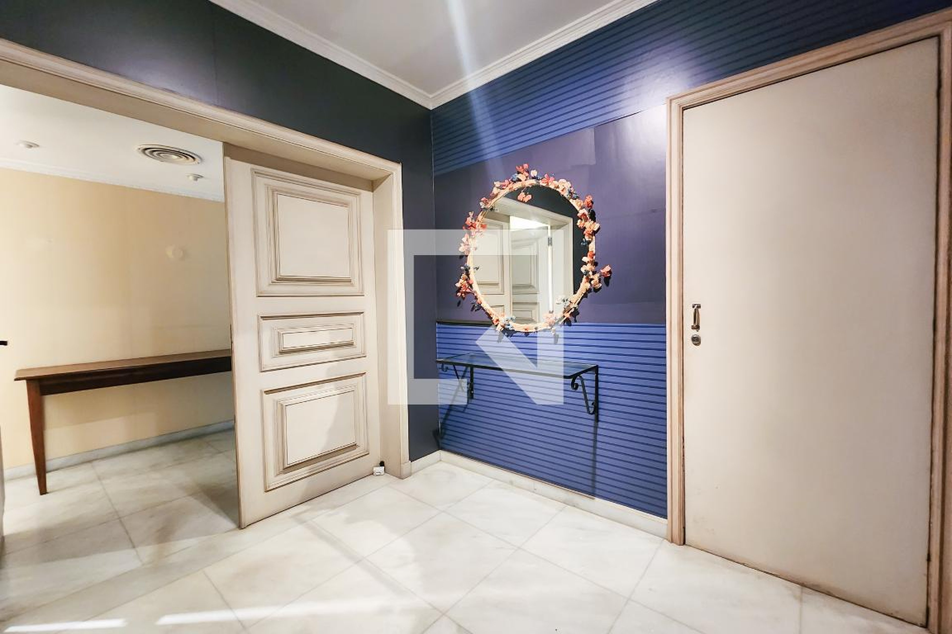 Hall de entrada - 