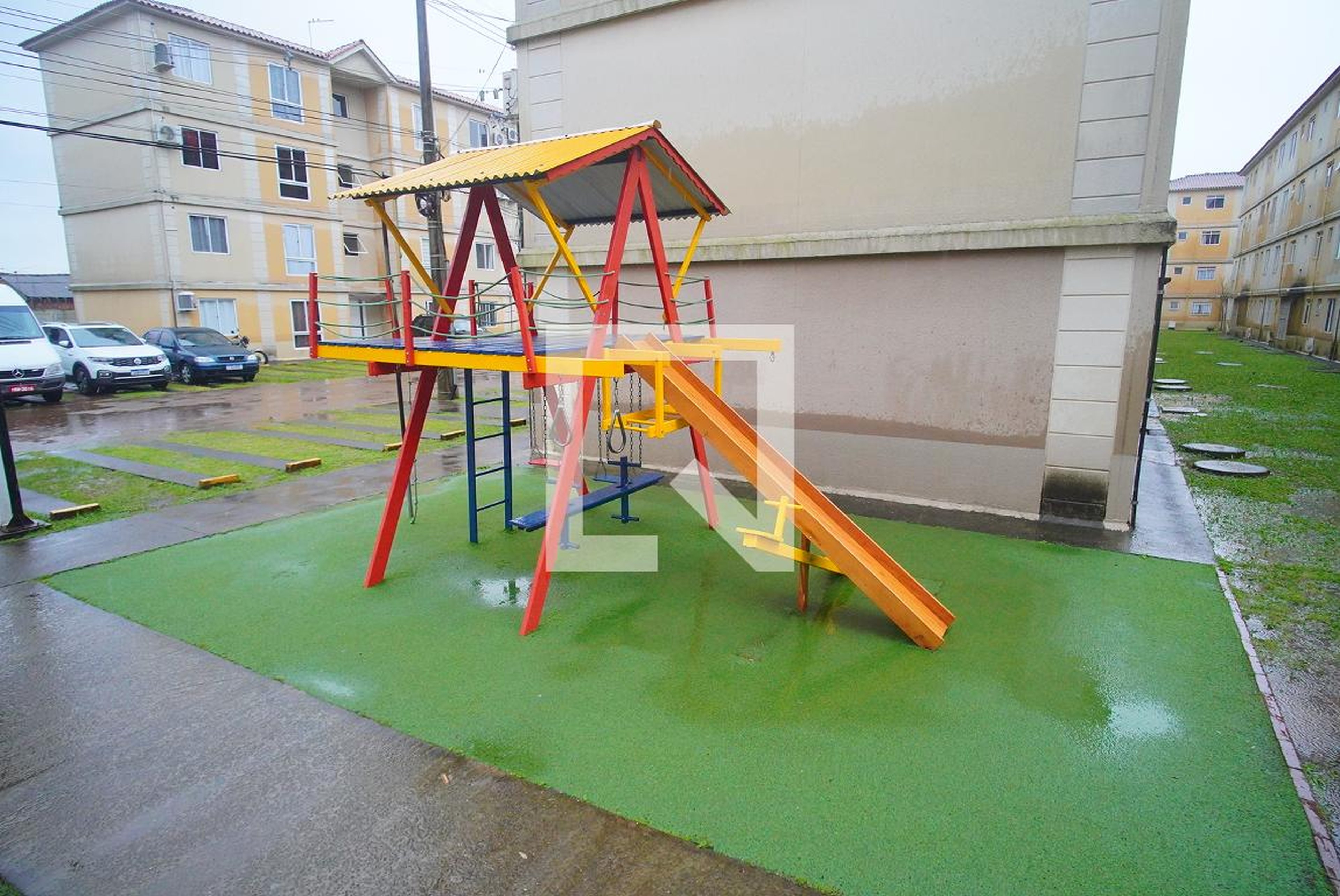 Playground - Viver
