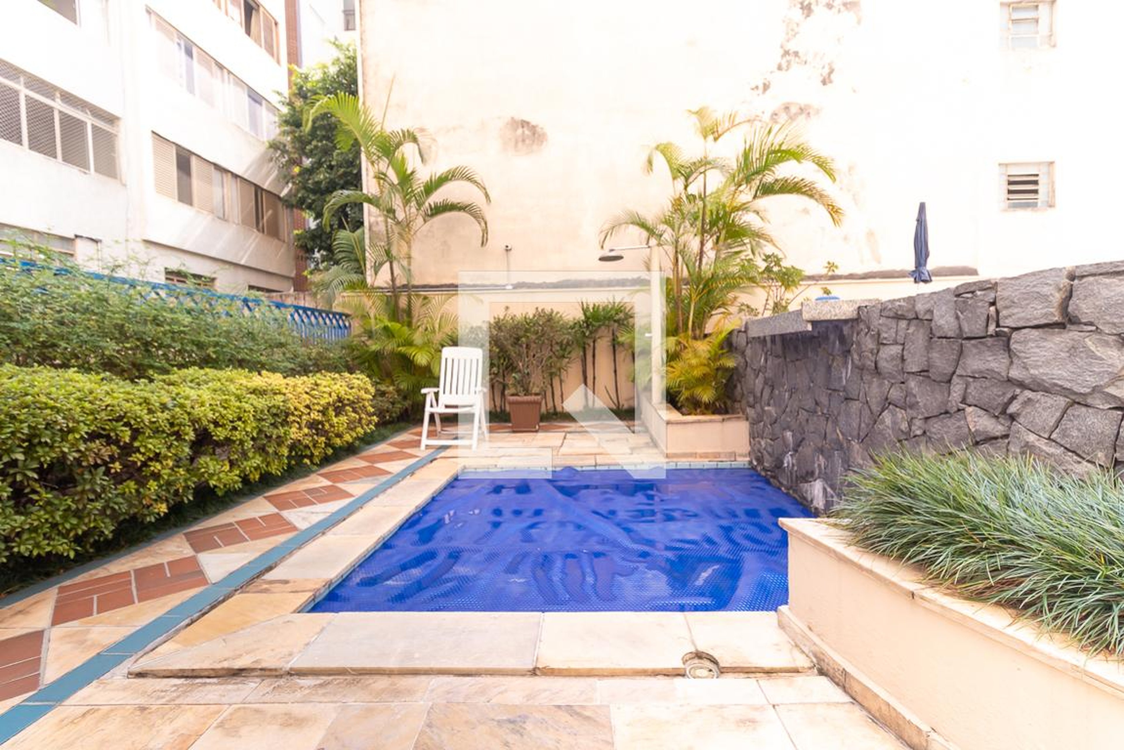 Piscina Infantil - Pagamini