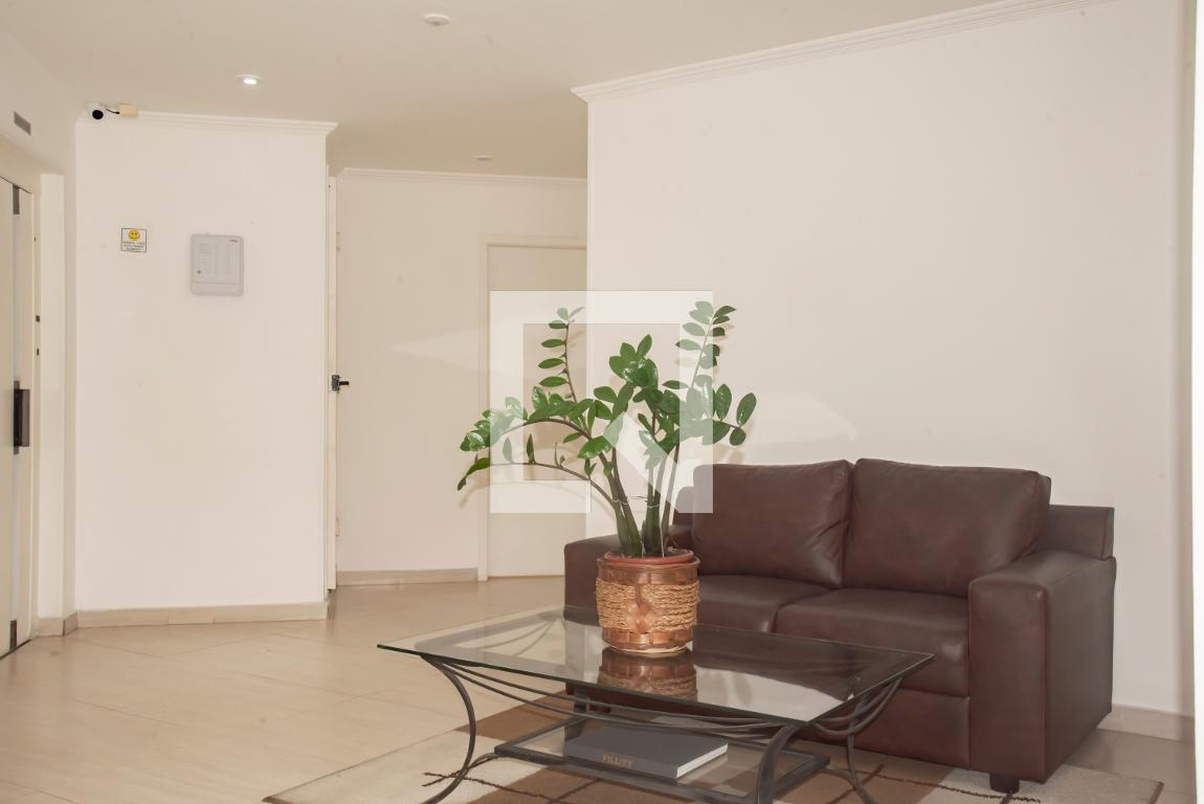 Hall de entrada - Carolina