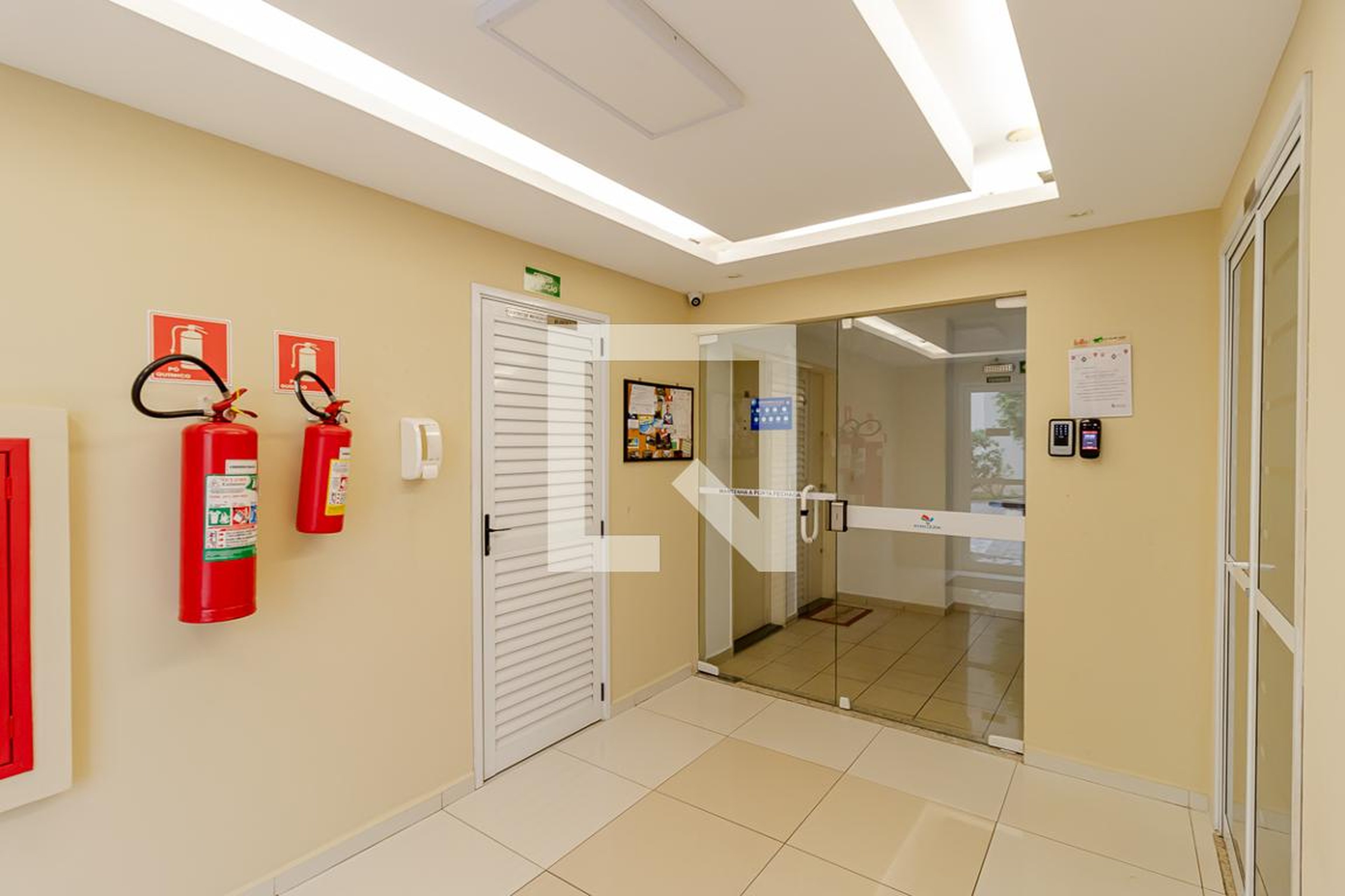 Hall Social - REALIZZA