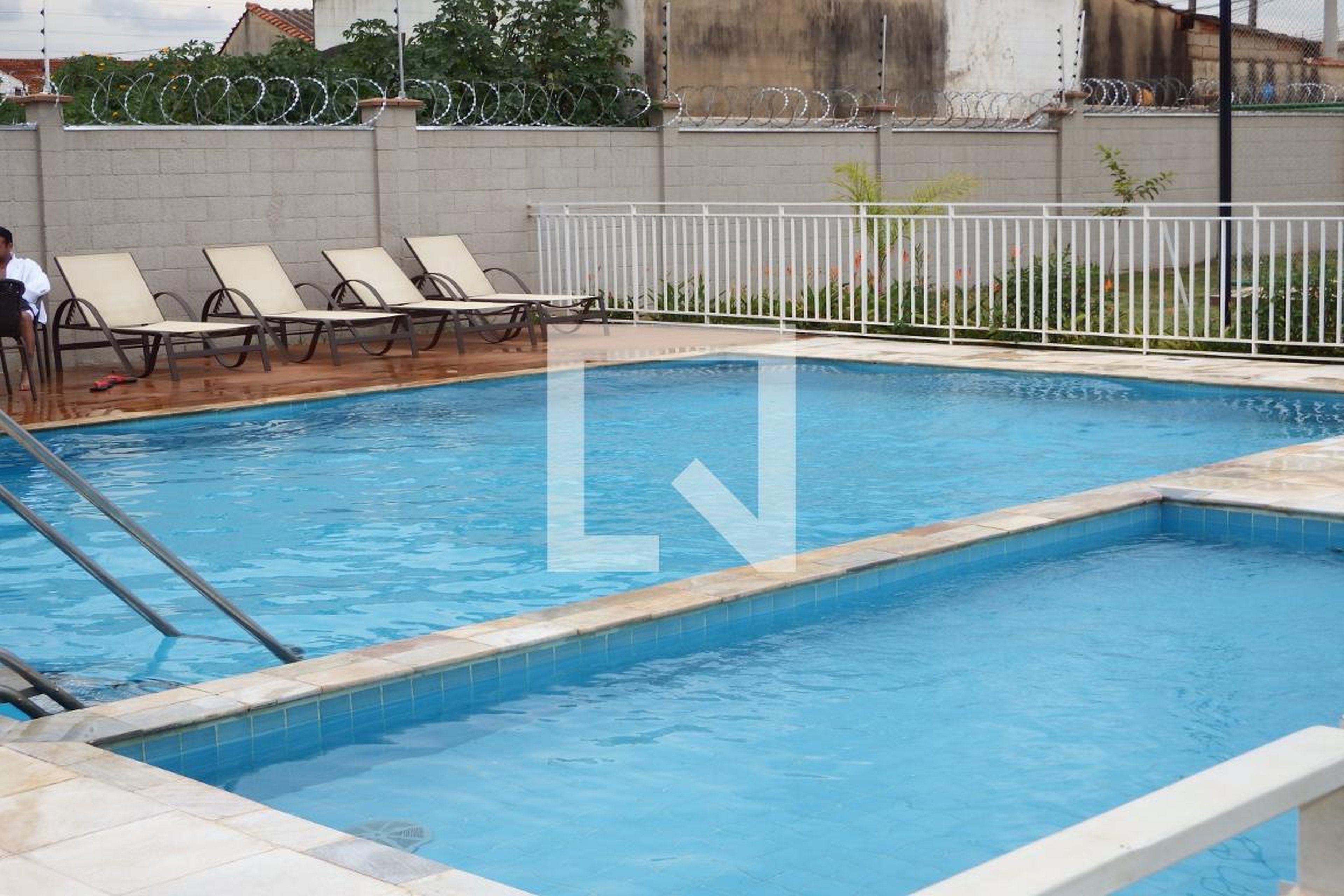 Piscina - 
