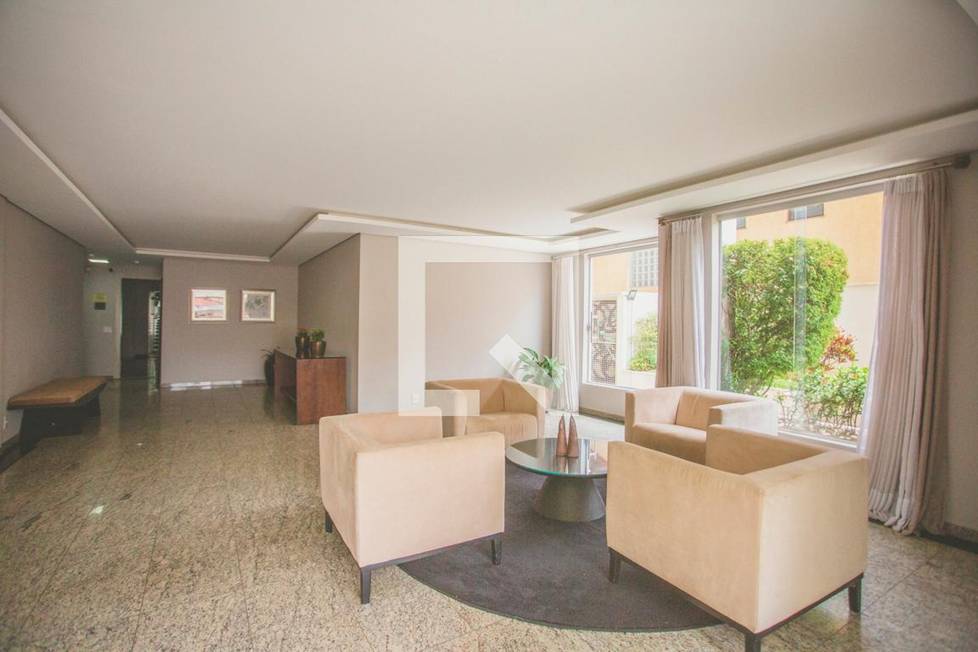 Hall social - Monte Carlo