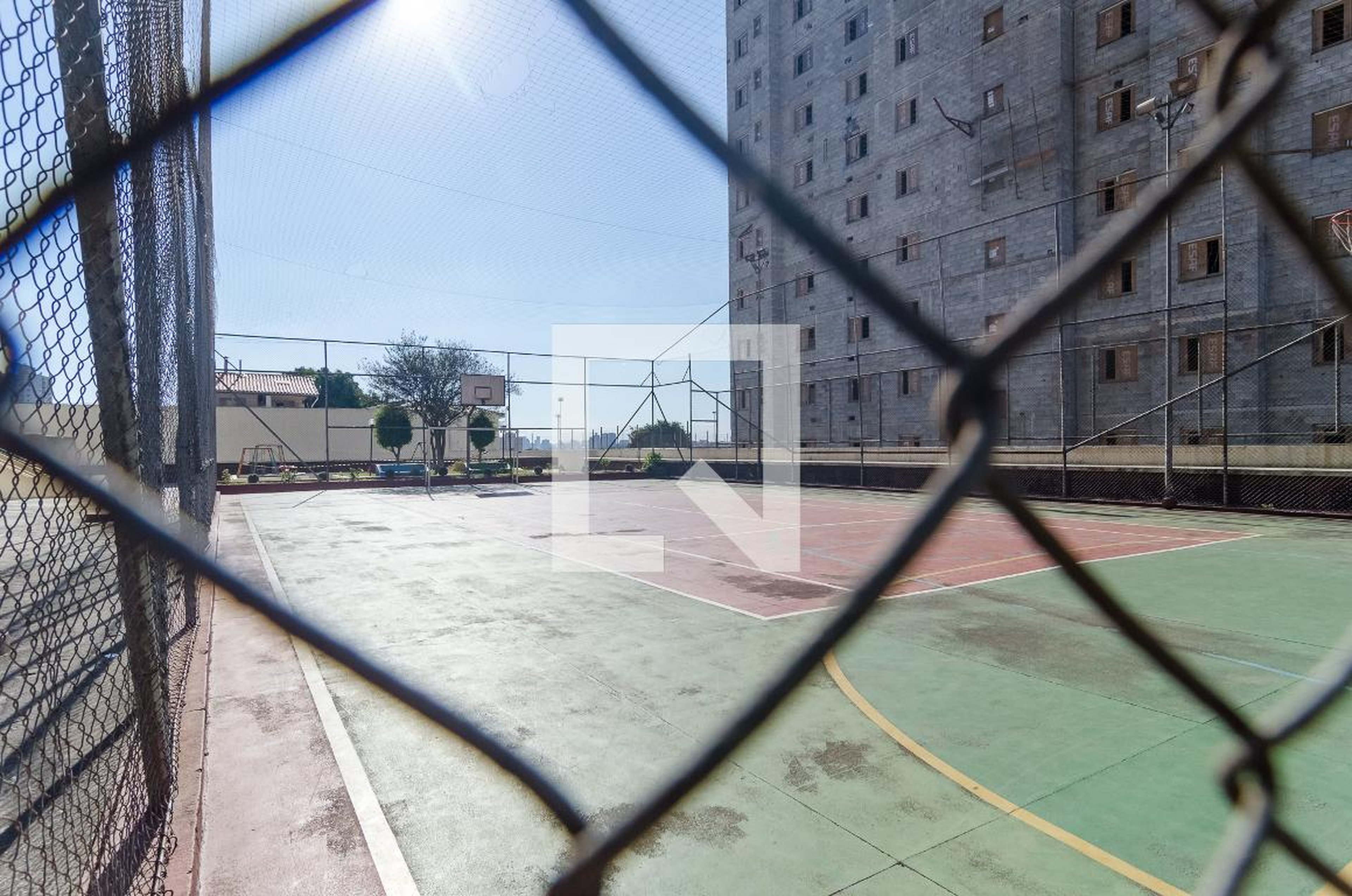 Quadra - Edifício São Francisco