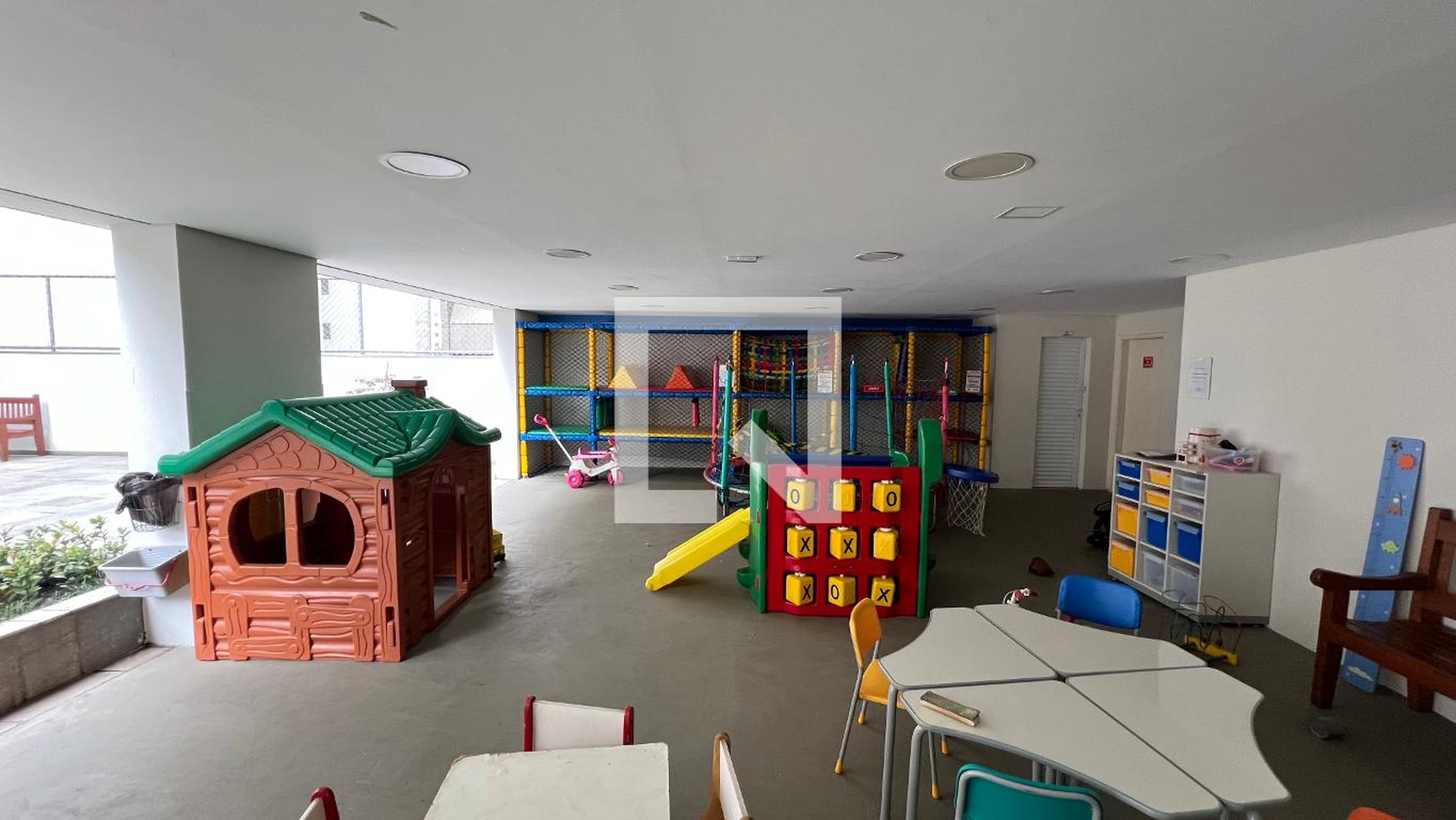 Playground - Renata e Marta