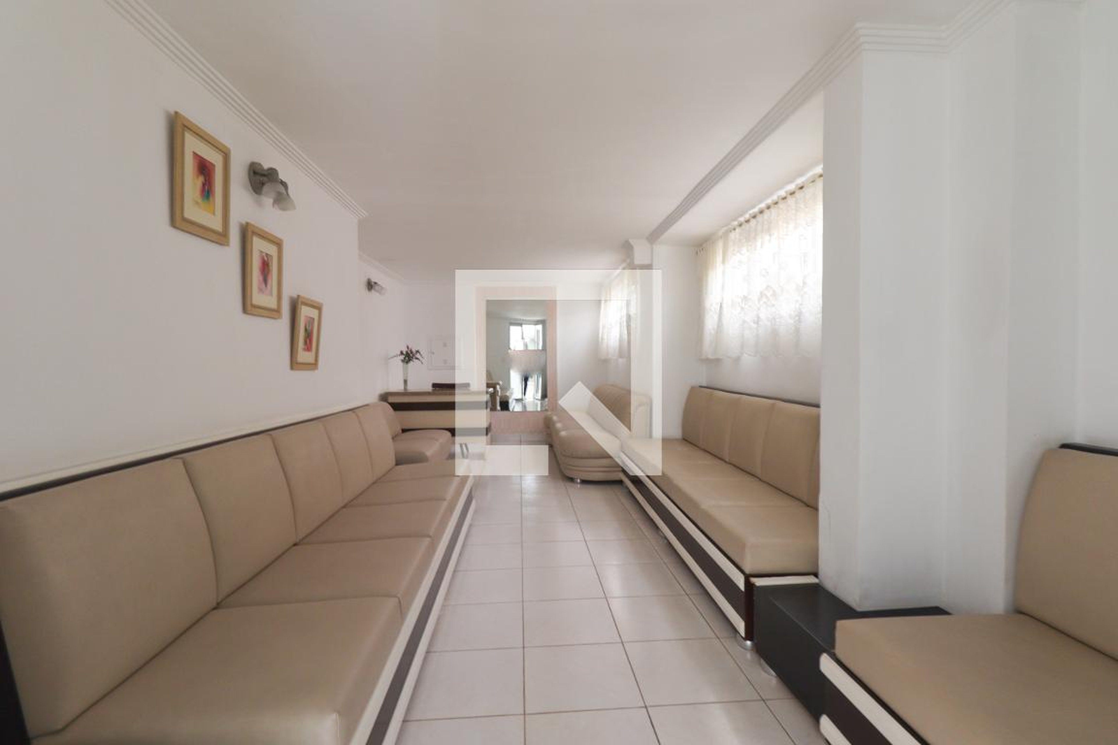 Hall social - 