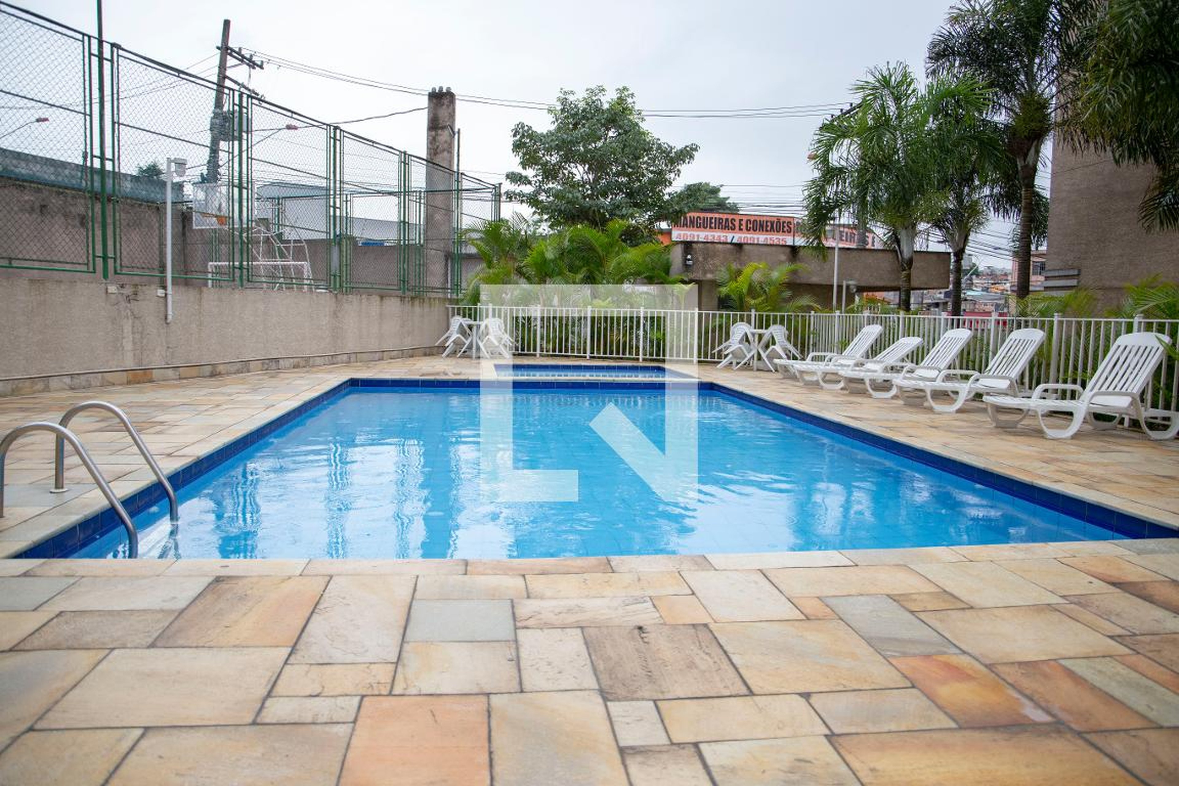 Piscina - 