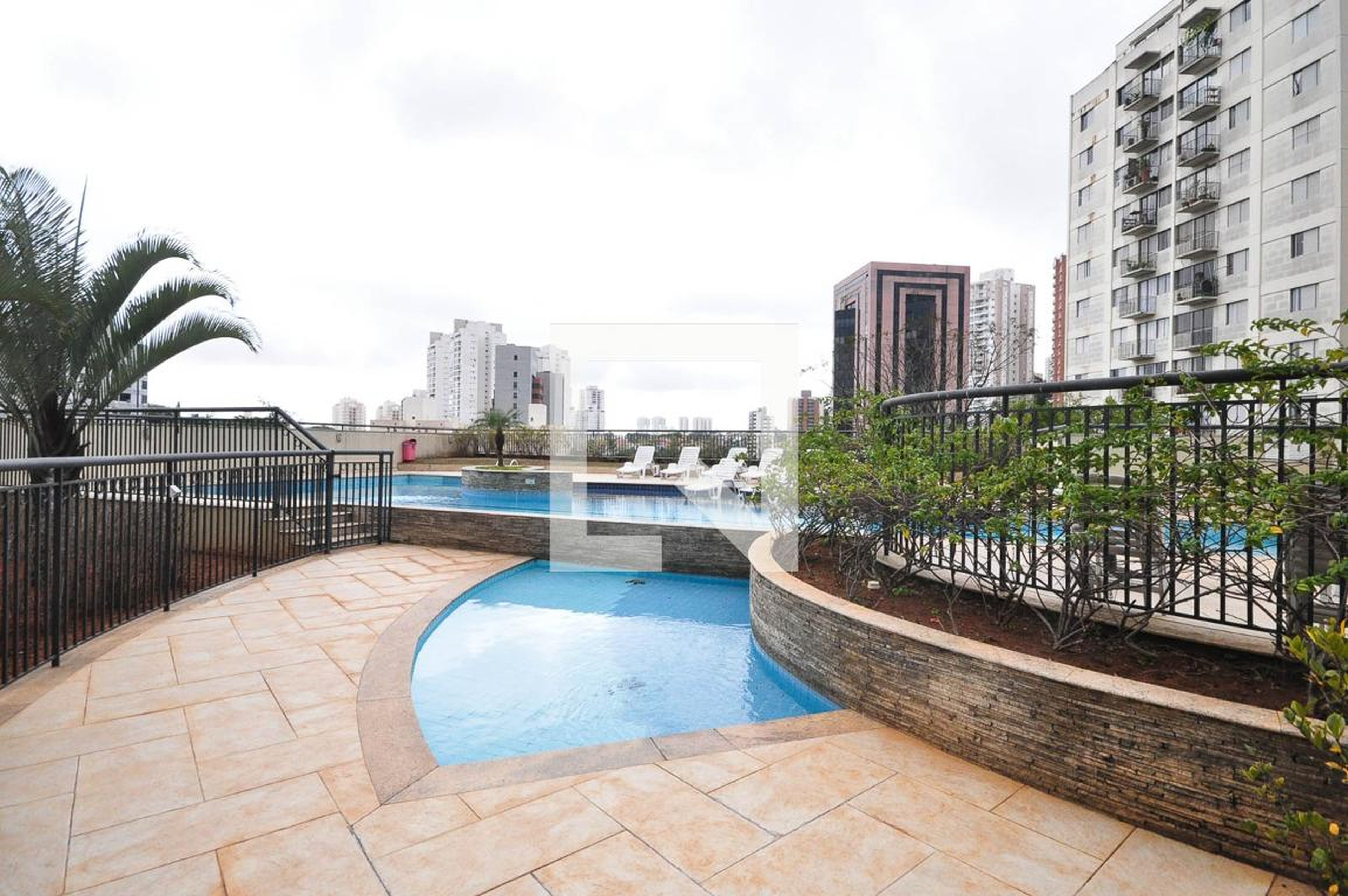 Piscina - Allure