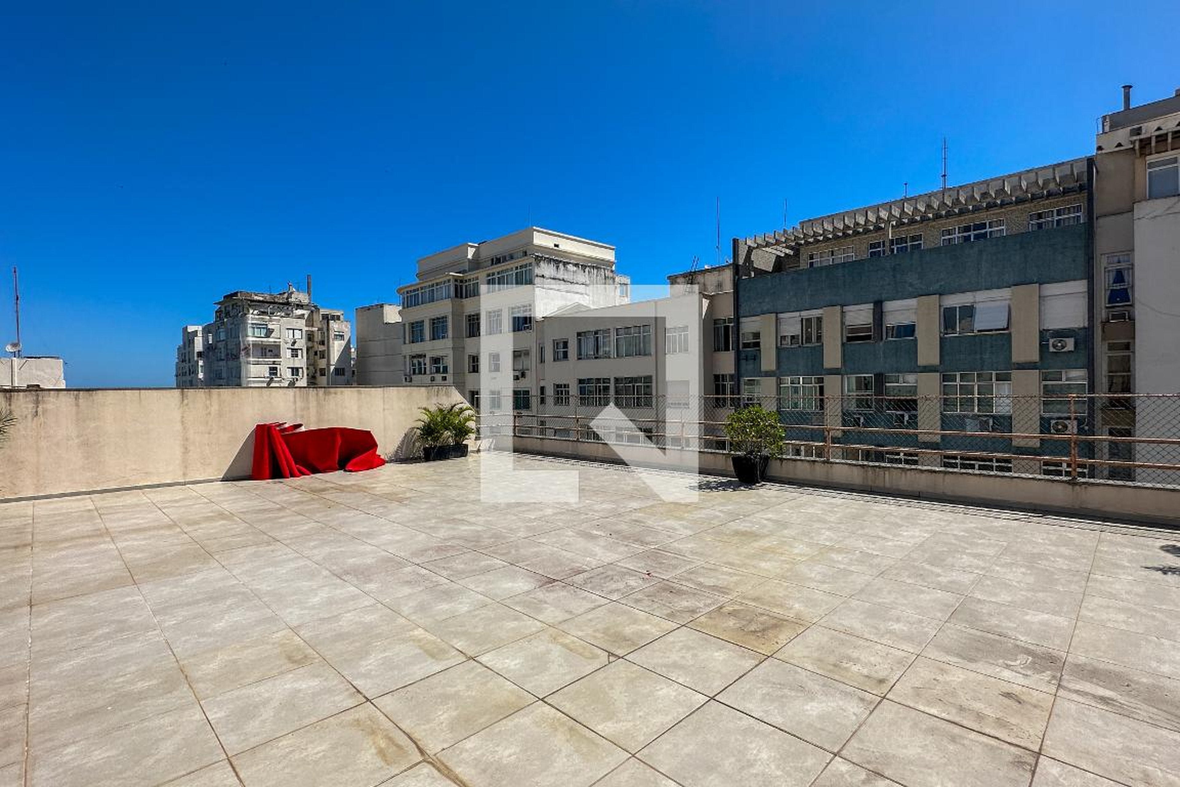 Salão de Festas - Orania