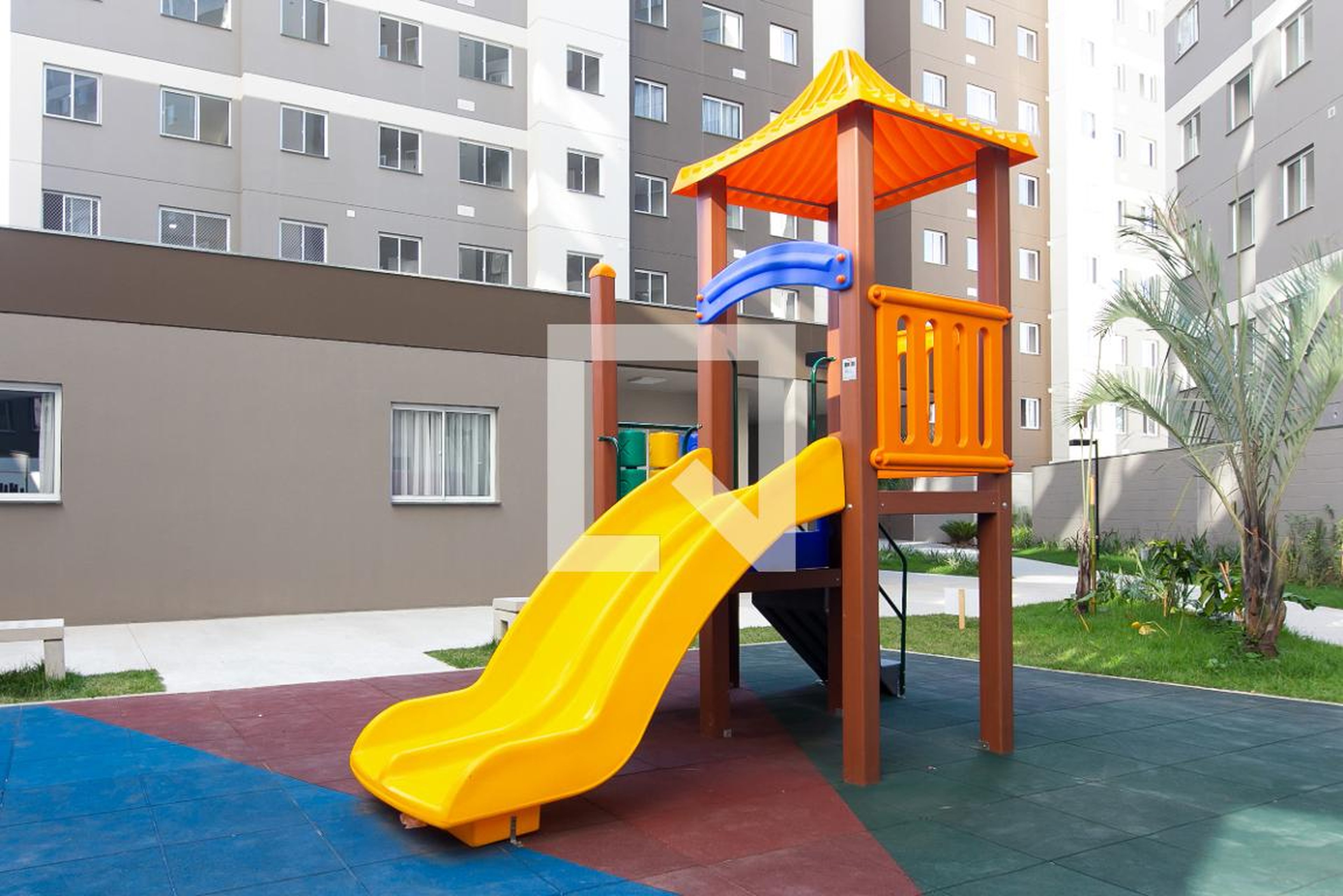 Playground - 